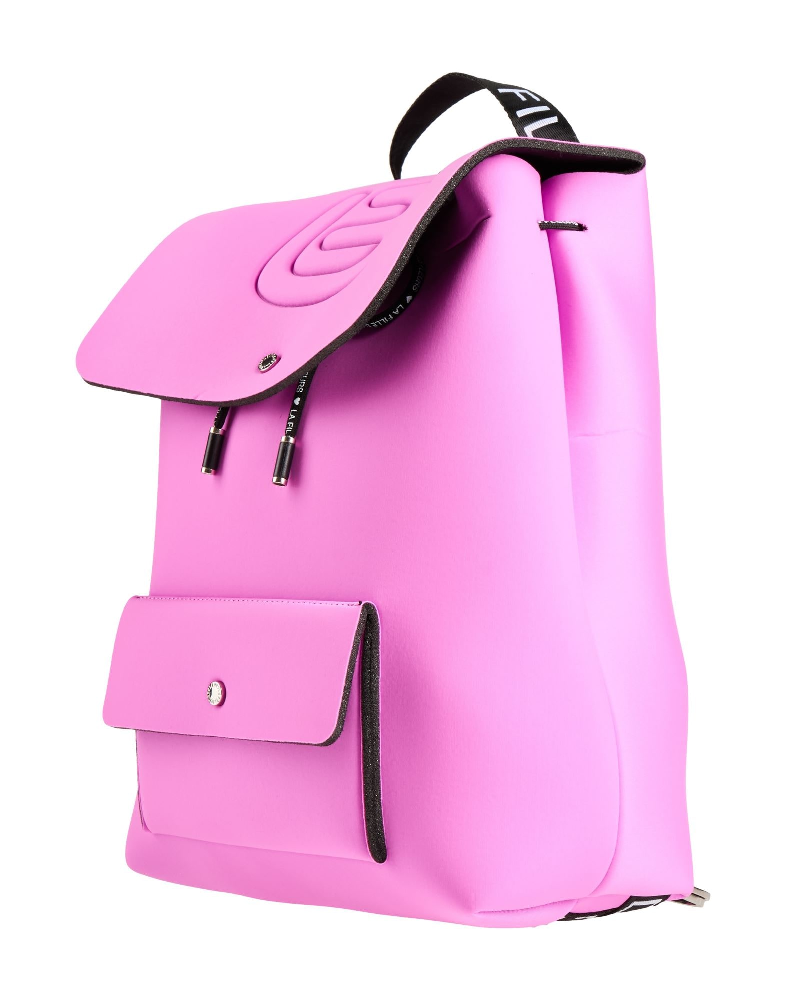 LA FILLE des FLEURS - Rucksacks