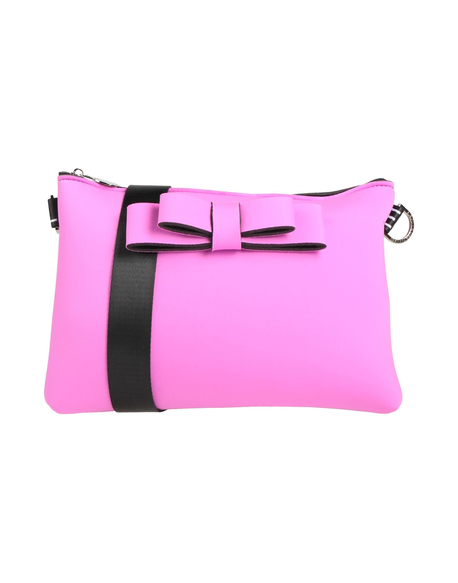 LA FILLE des FLEURS - Bolsos con bandolera