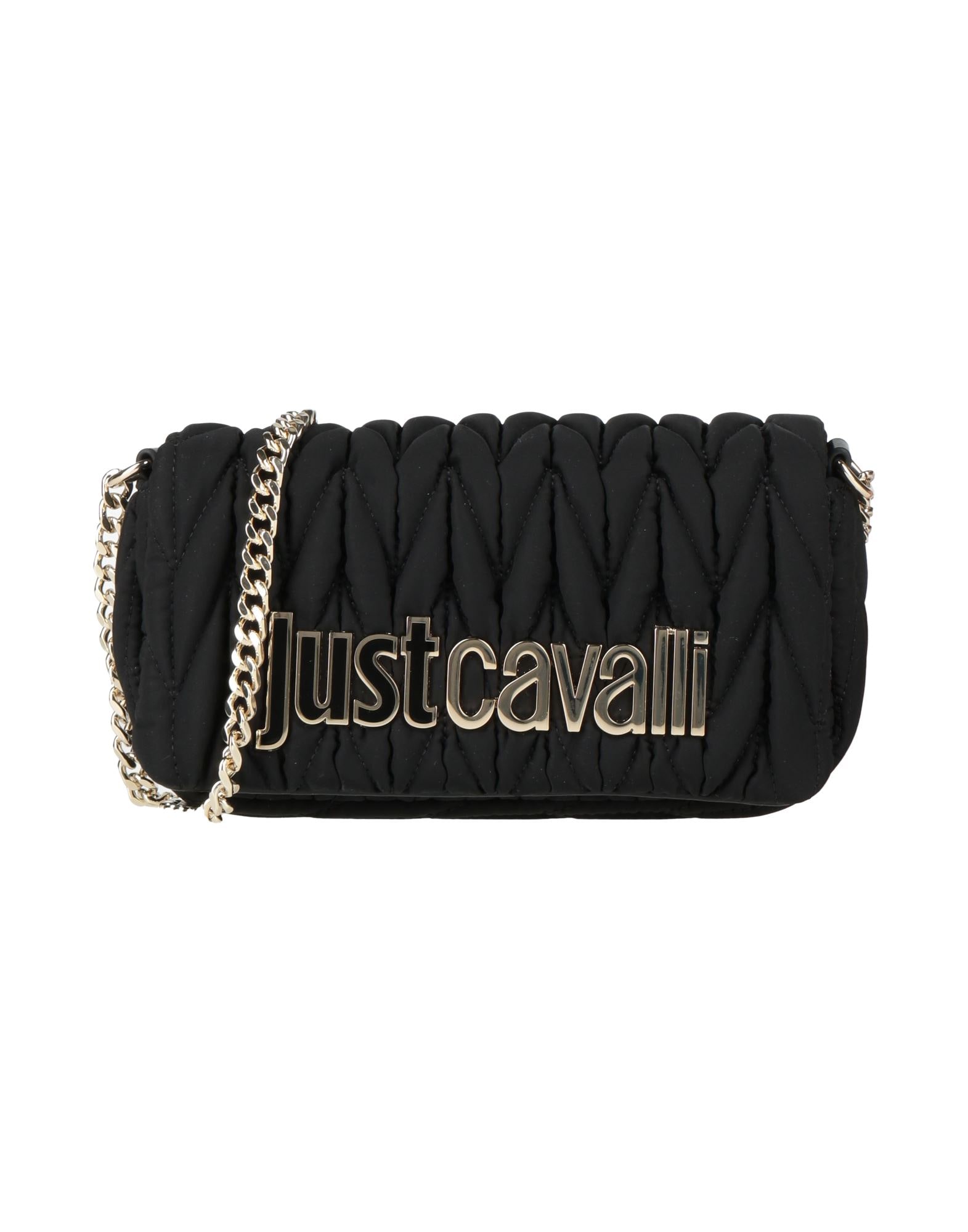 JUST CAVALLI - Cross-body bags