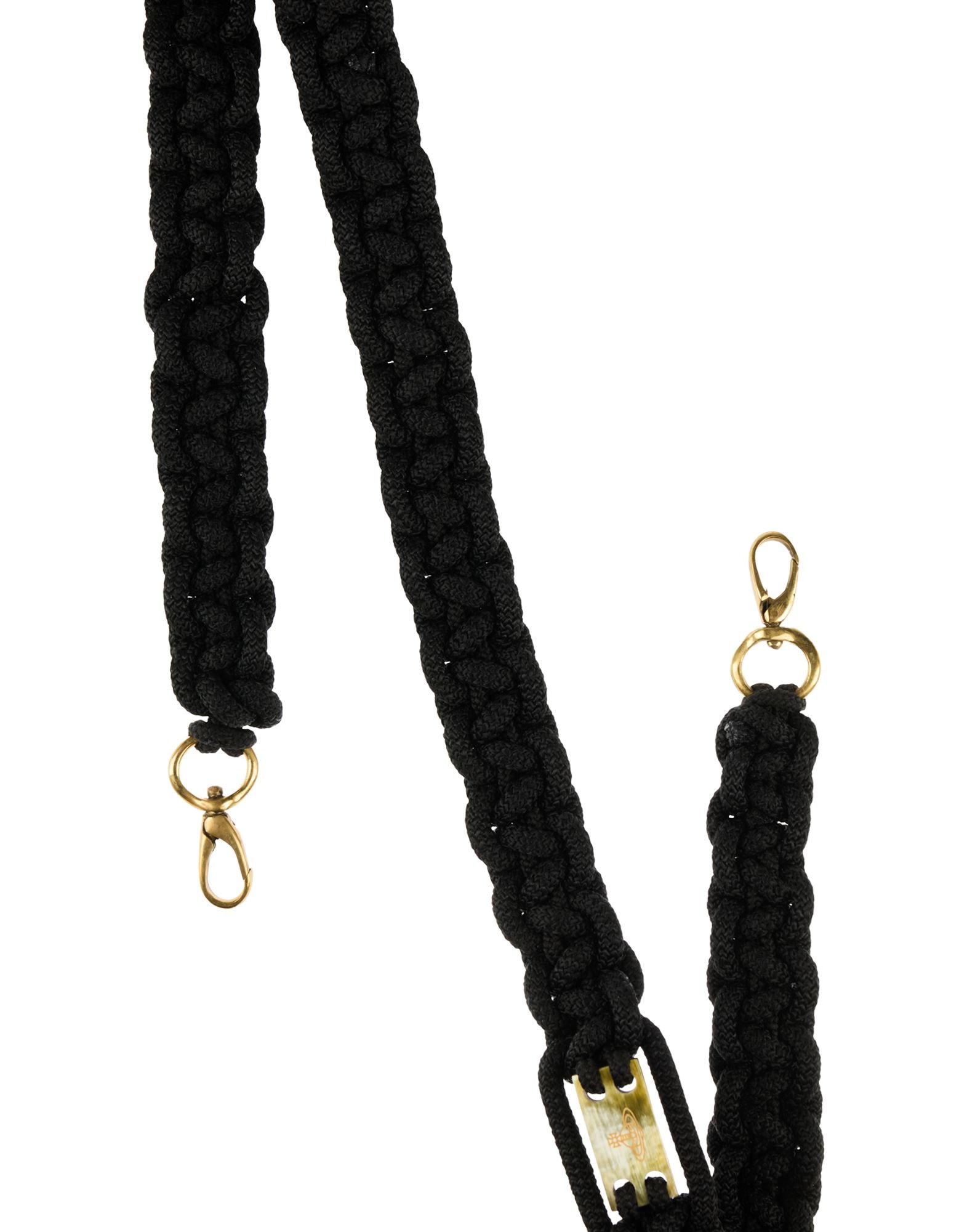 VIVIENNE WESTWOOD - Schulterriemen für Taschen