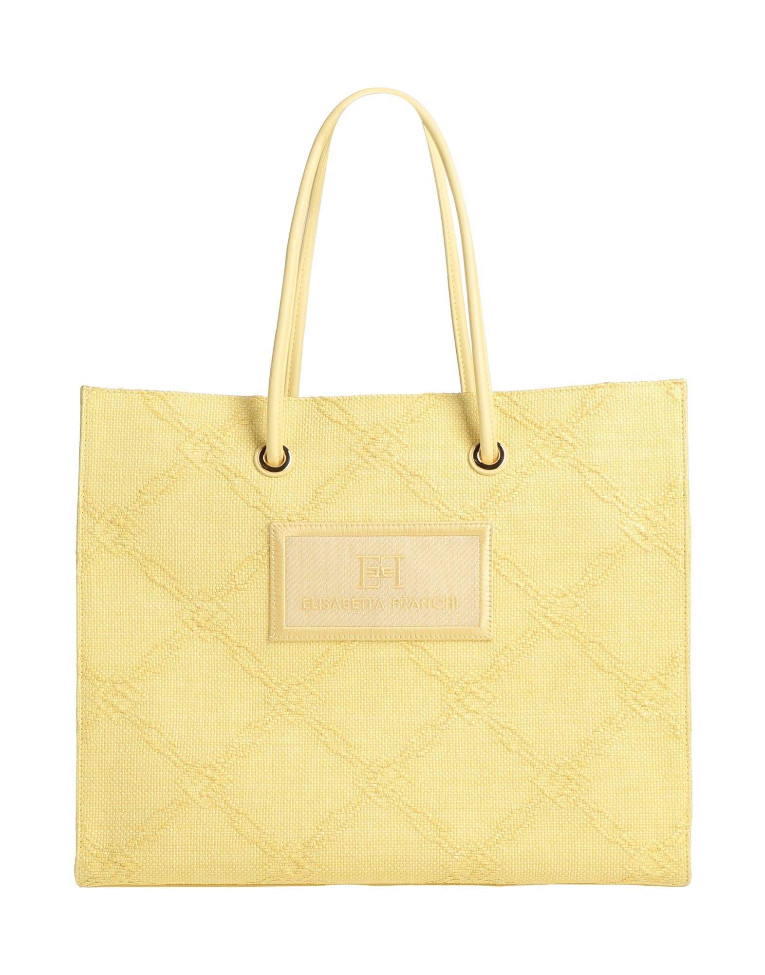 ELISABETTA FRANCHI - Handtaschen