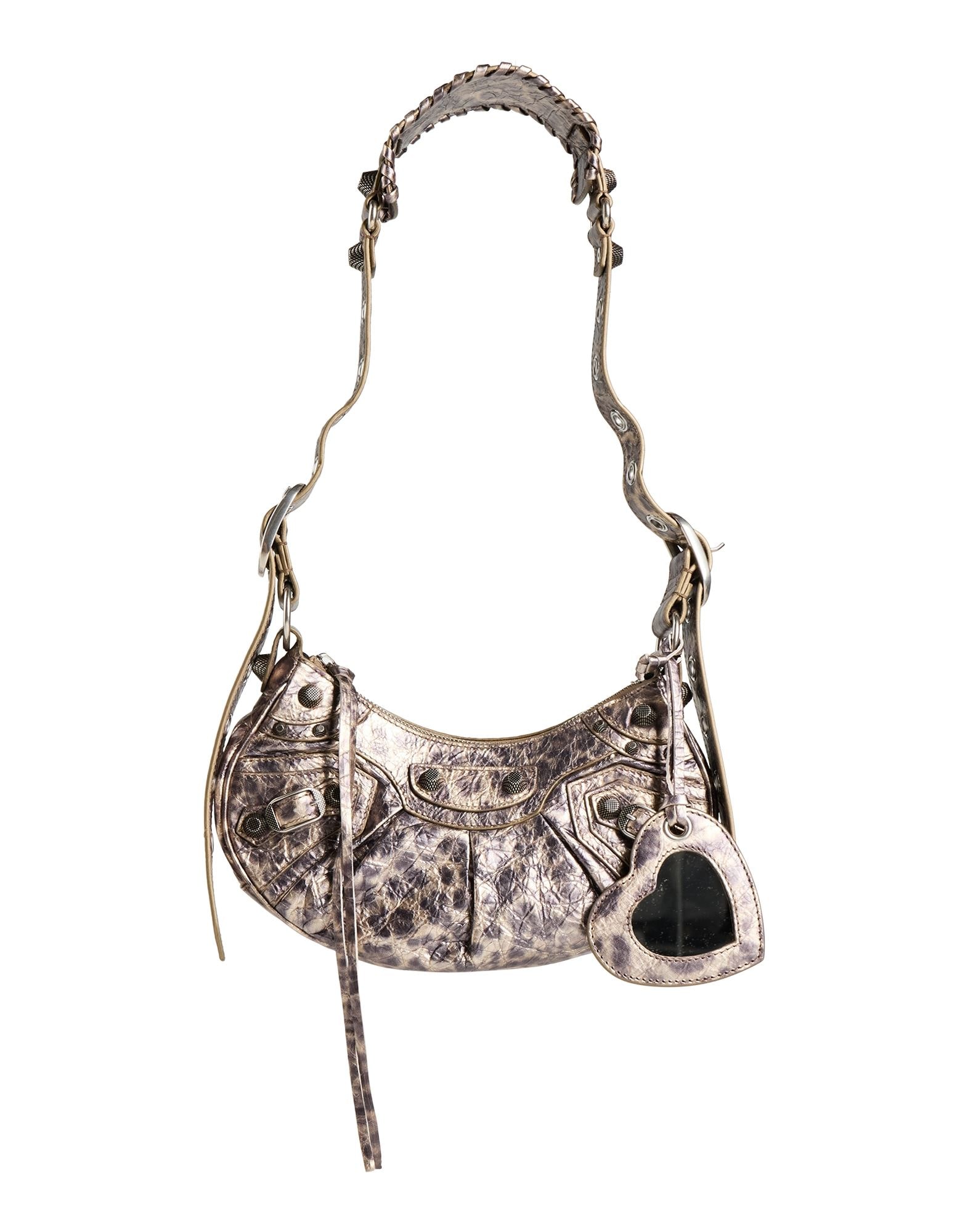 BALENCIAGA - Handbags