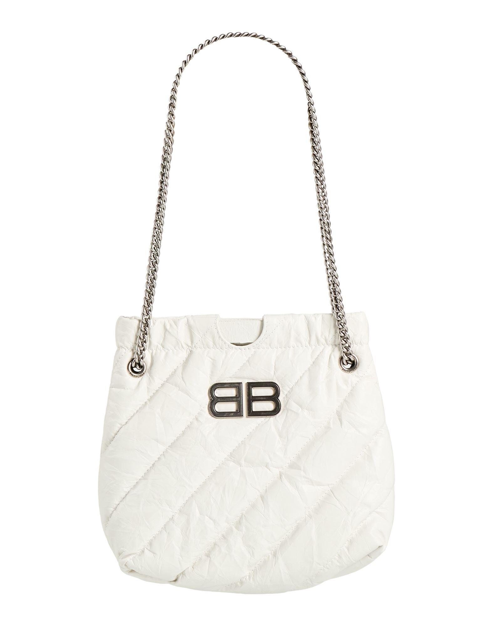 BALENCIAGA - Handbags