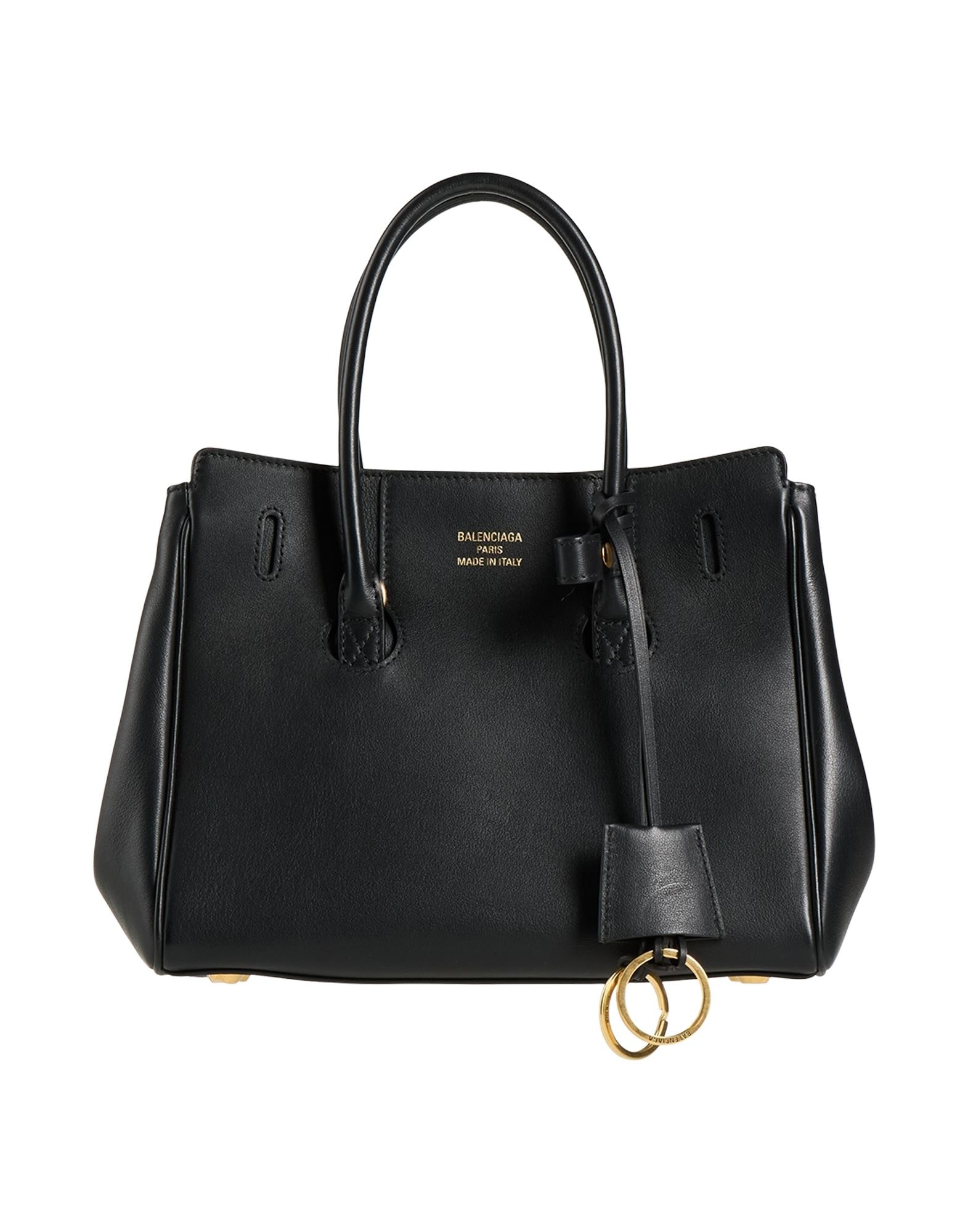 BALENCIAGA - Handbags