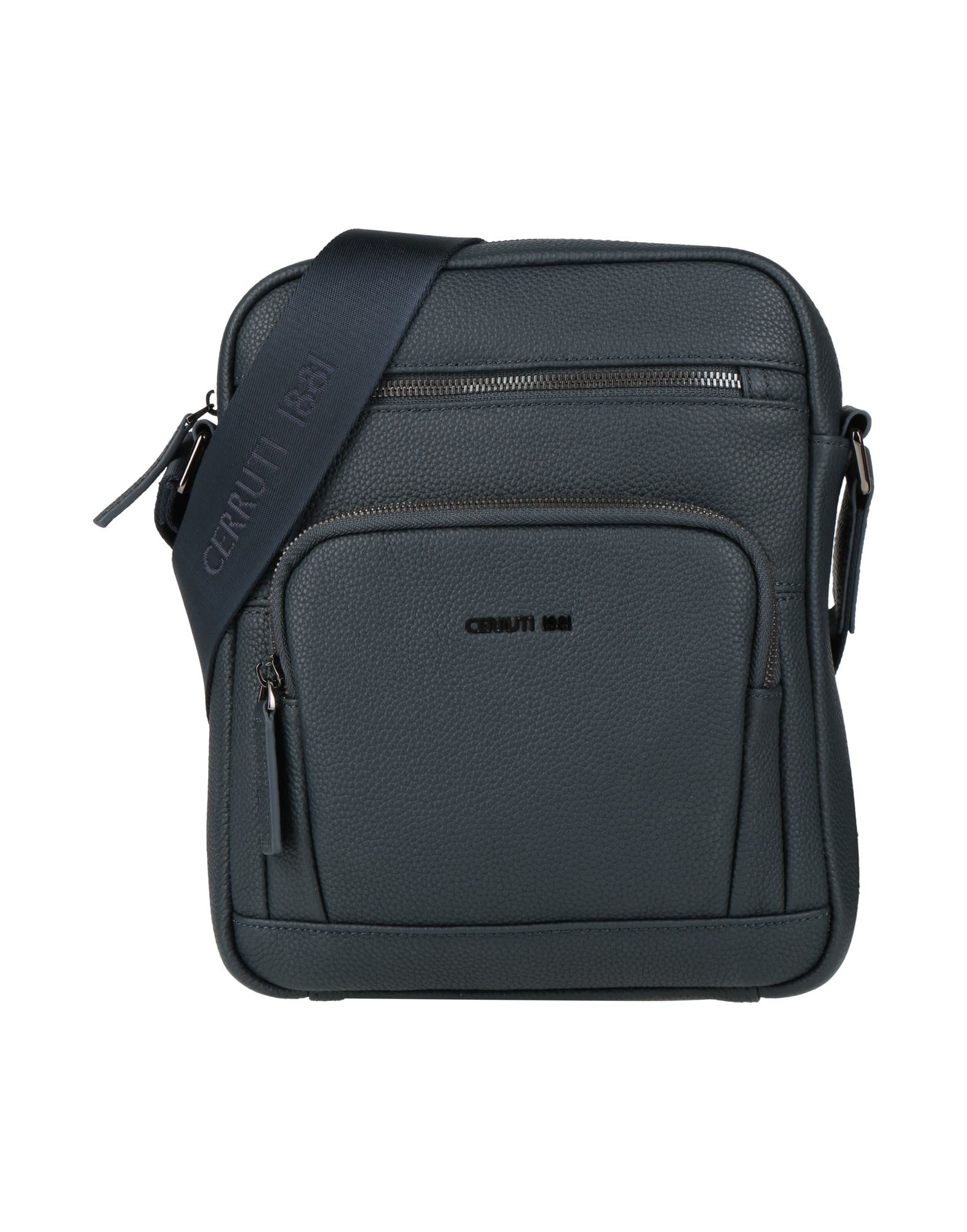 CERRUTI 1881 - Borse a tracolla