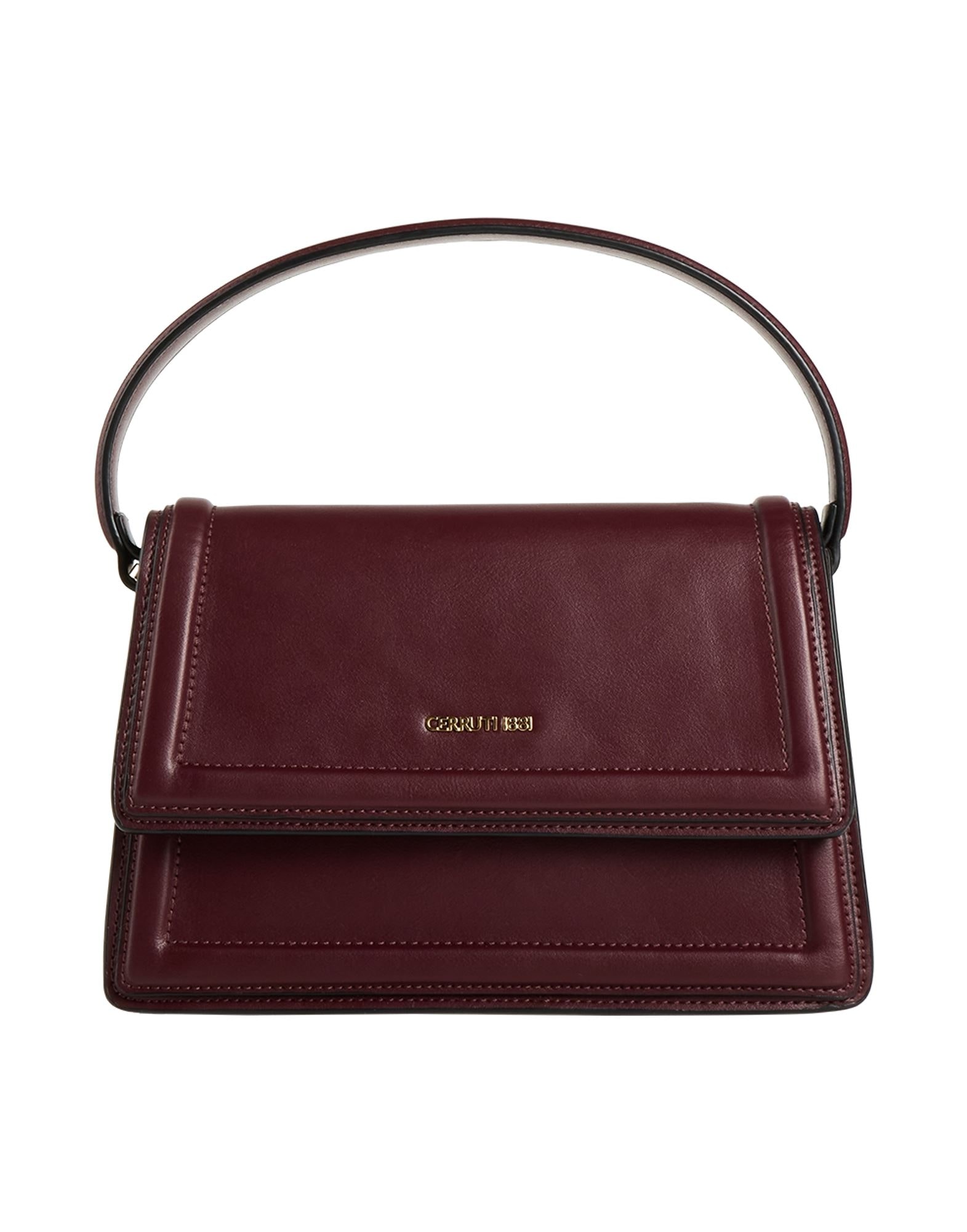 CERRUTI 1881 - Handbags