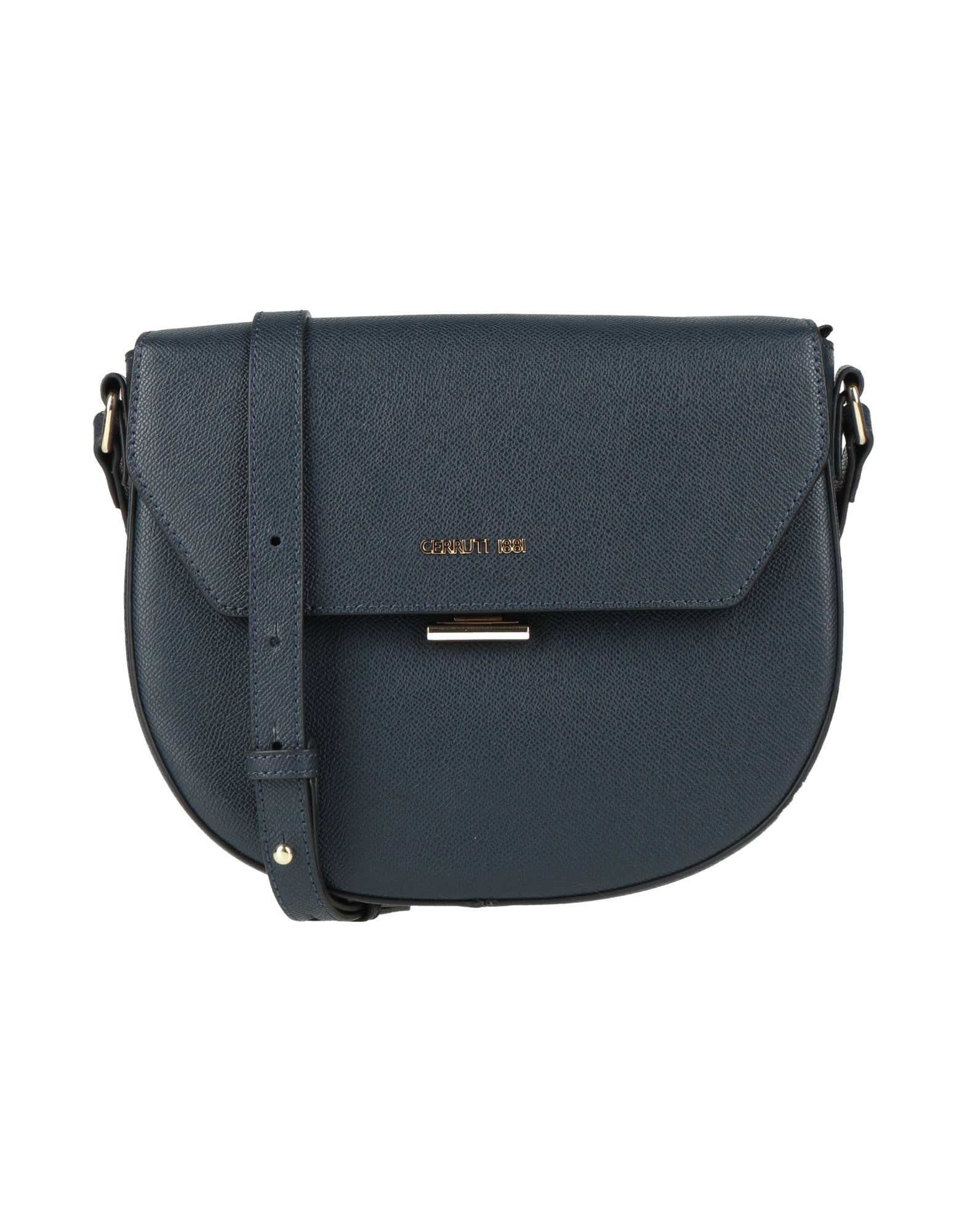 CERRUTI 1881 - Umhängetasche