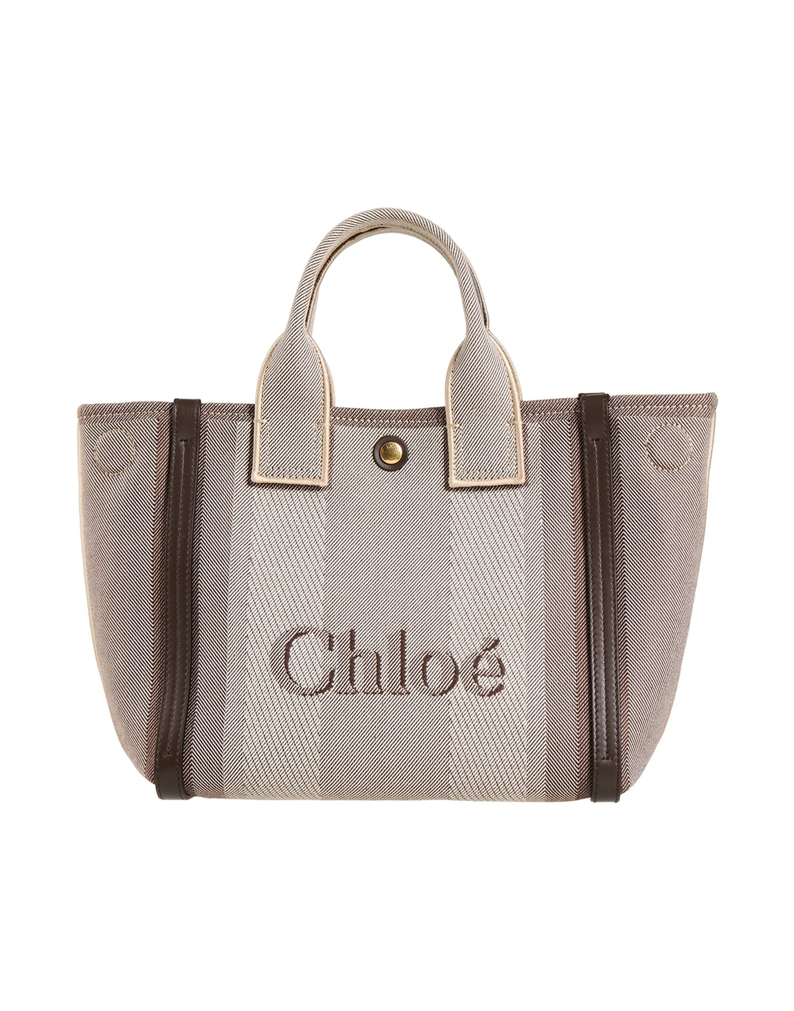 CHLOÉ - Handbags