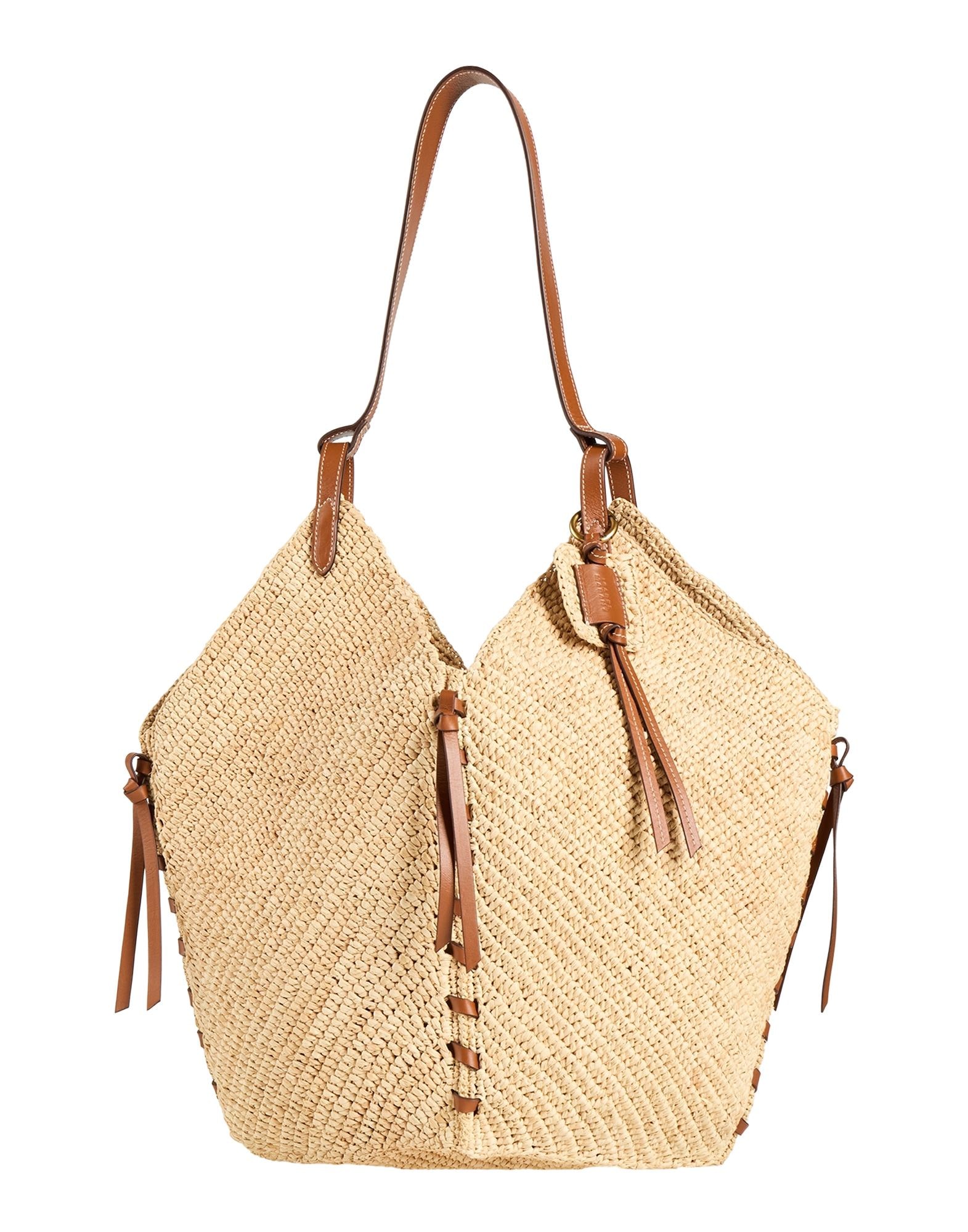ISABEL MARANT - Shoulder bags