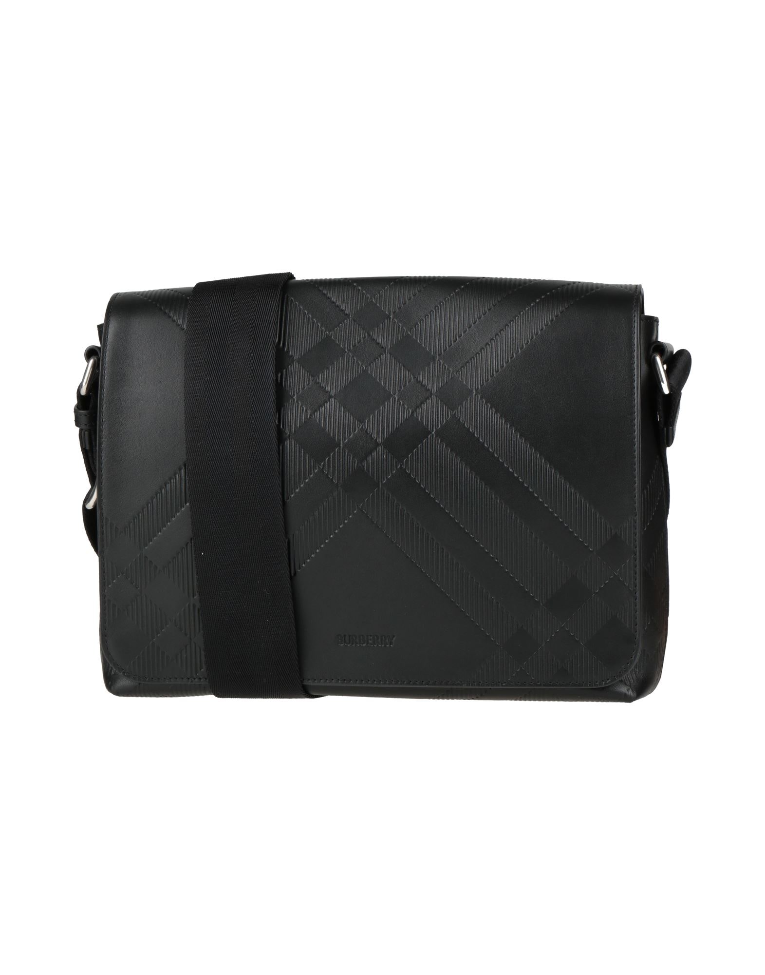 BURBERRY - Сумки через плечо