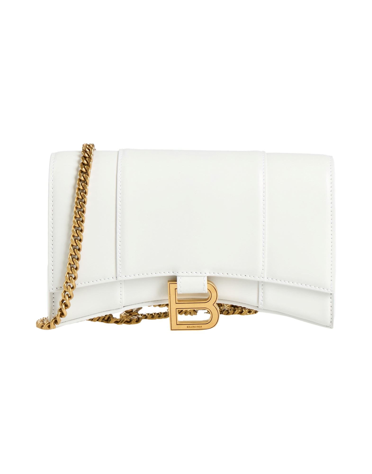 BALENCIAGA - Cross-body bags