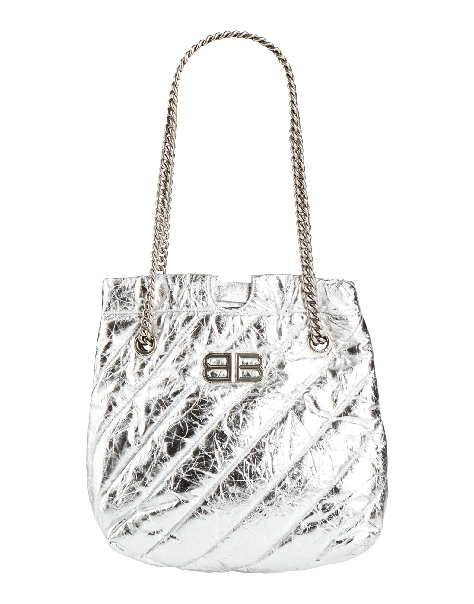 BALENCIAGA - Handbags