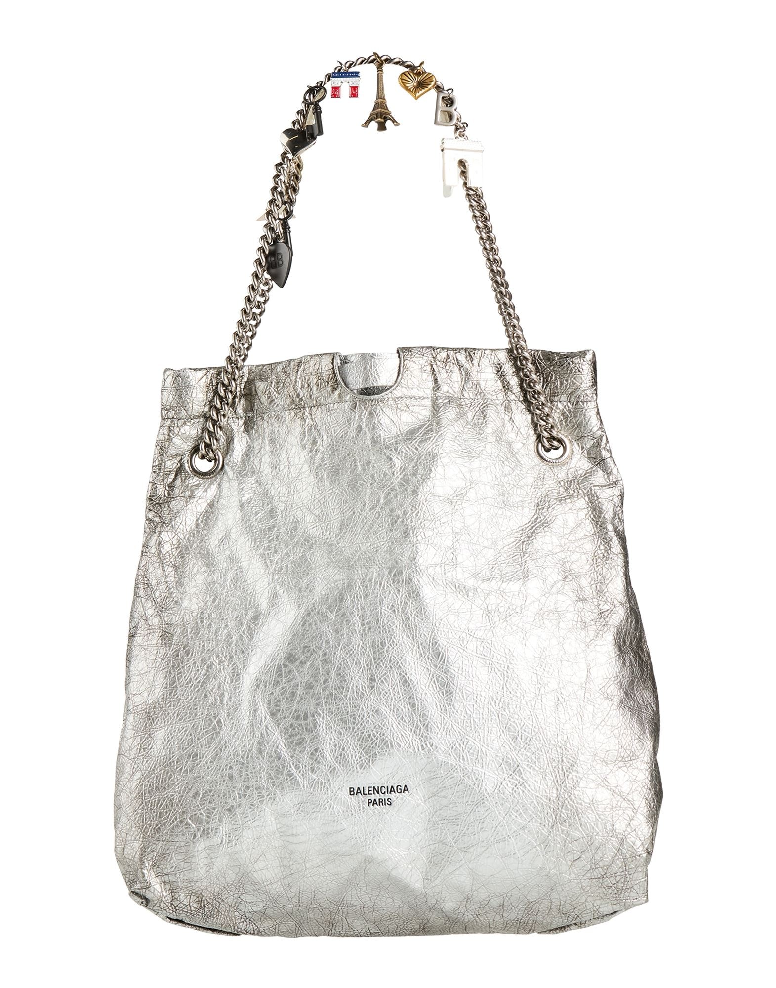 BALENCIAGA - Handbags