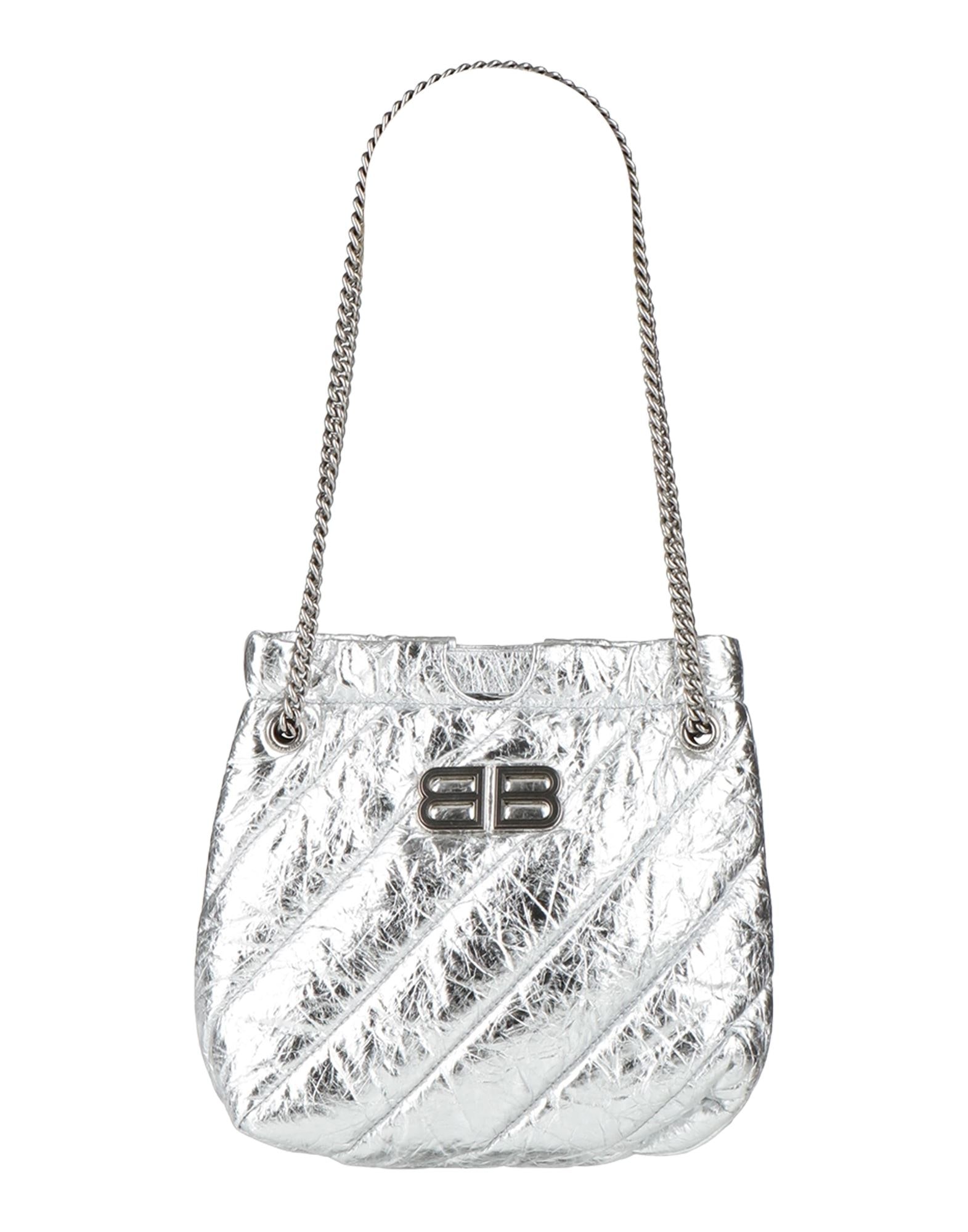 BALENCIAGA - Handbags