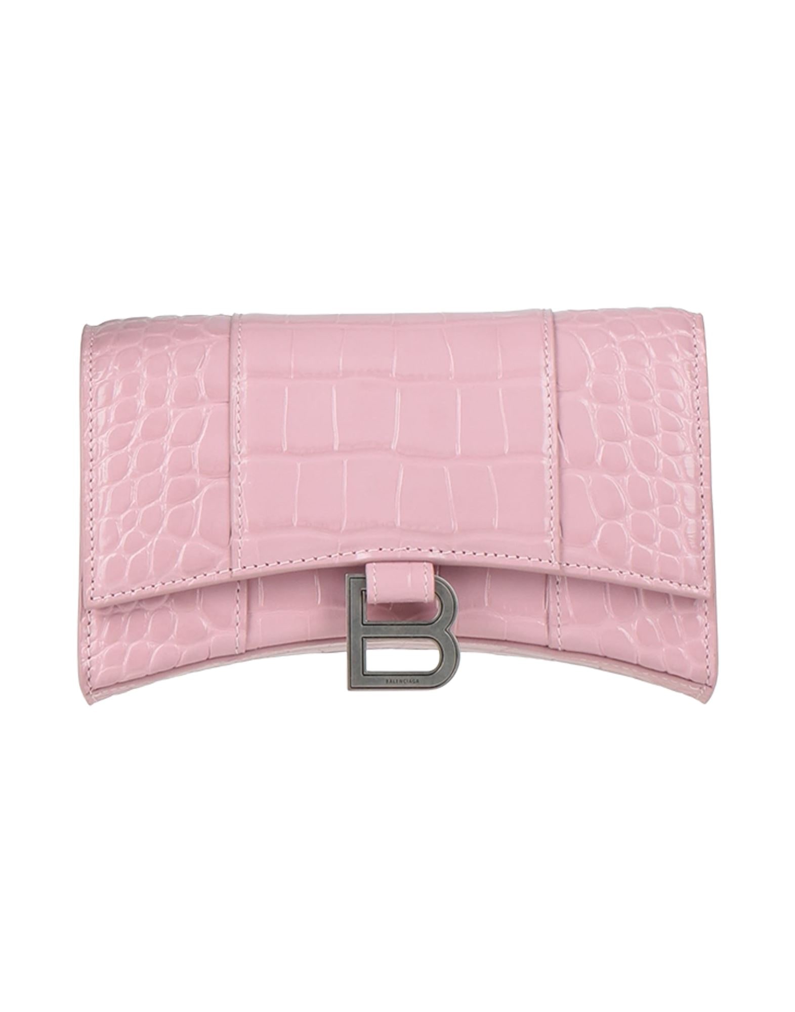 BALENCIAGA - Handbags