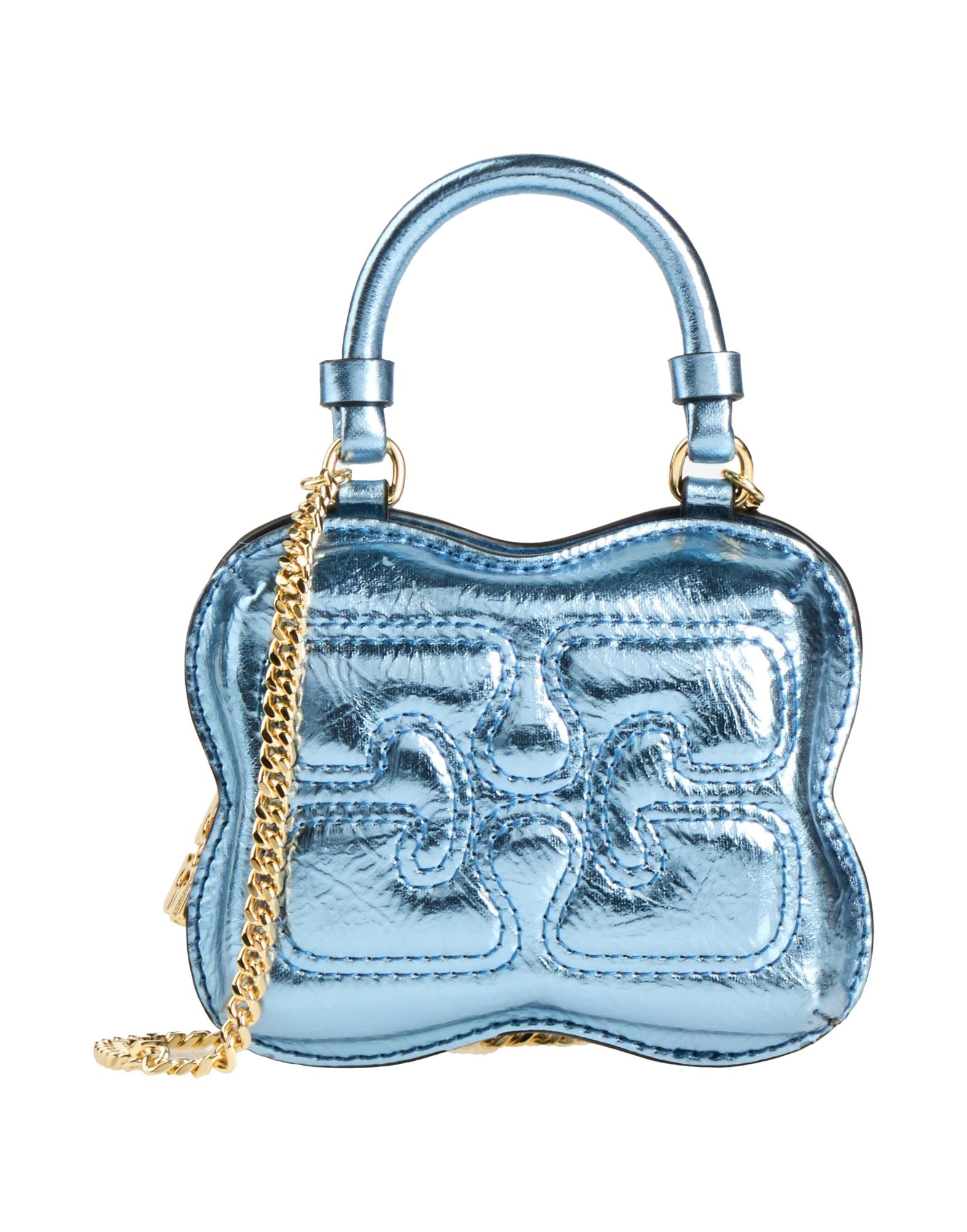 GANNI - Umhängetasche