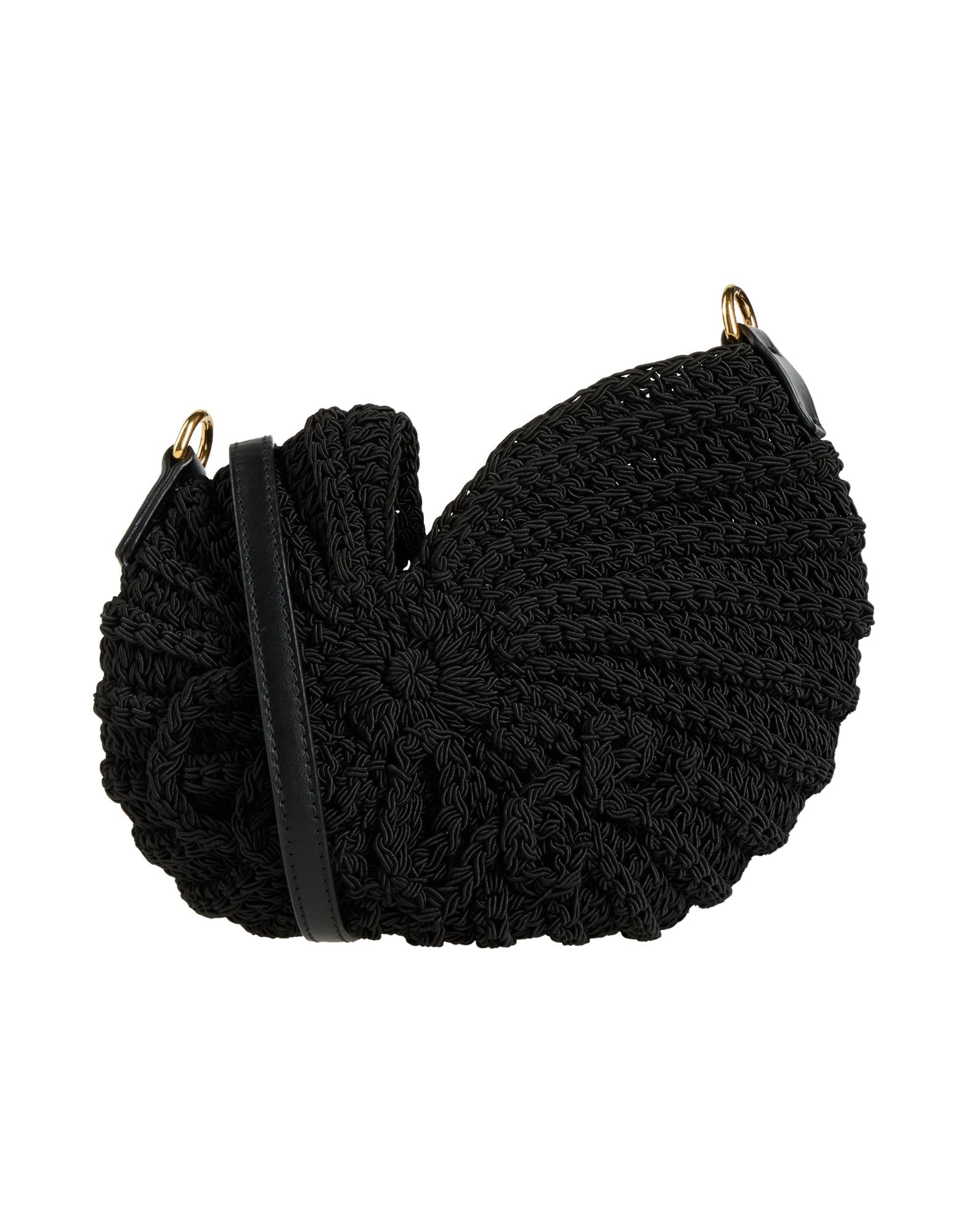 CHLOÉ - Cross-body bags