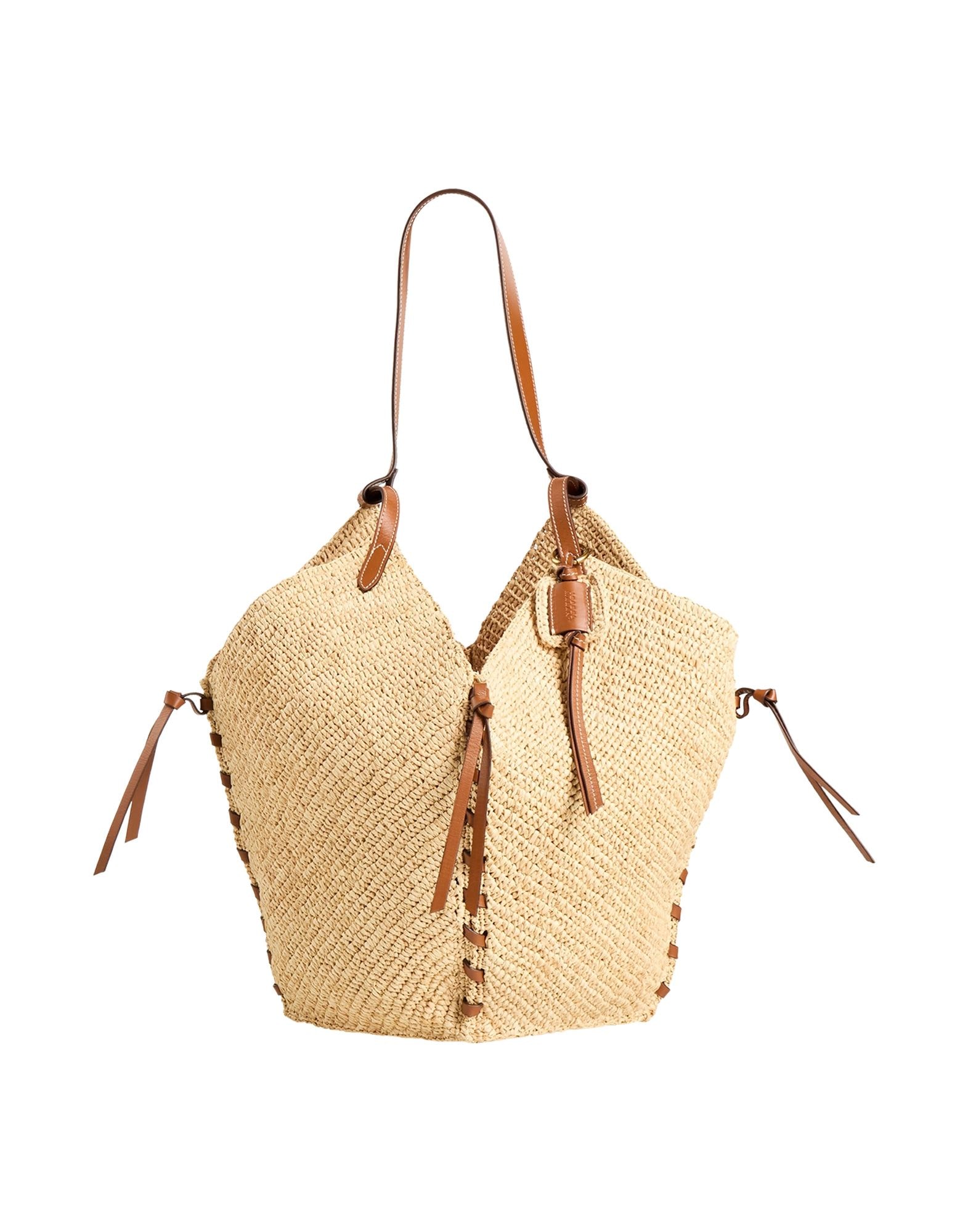 ISABEL MARANT - Shoulder bags