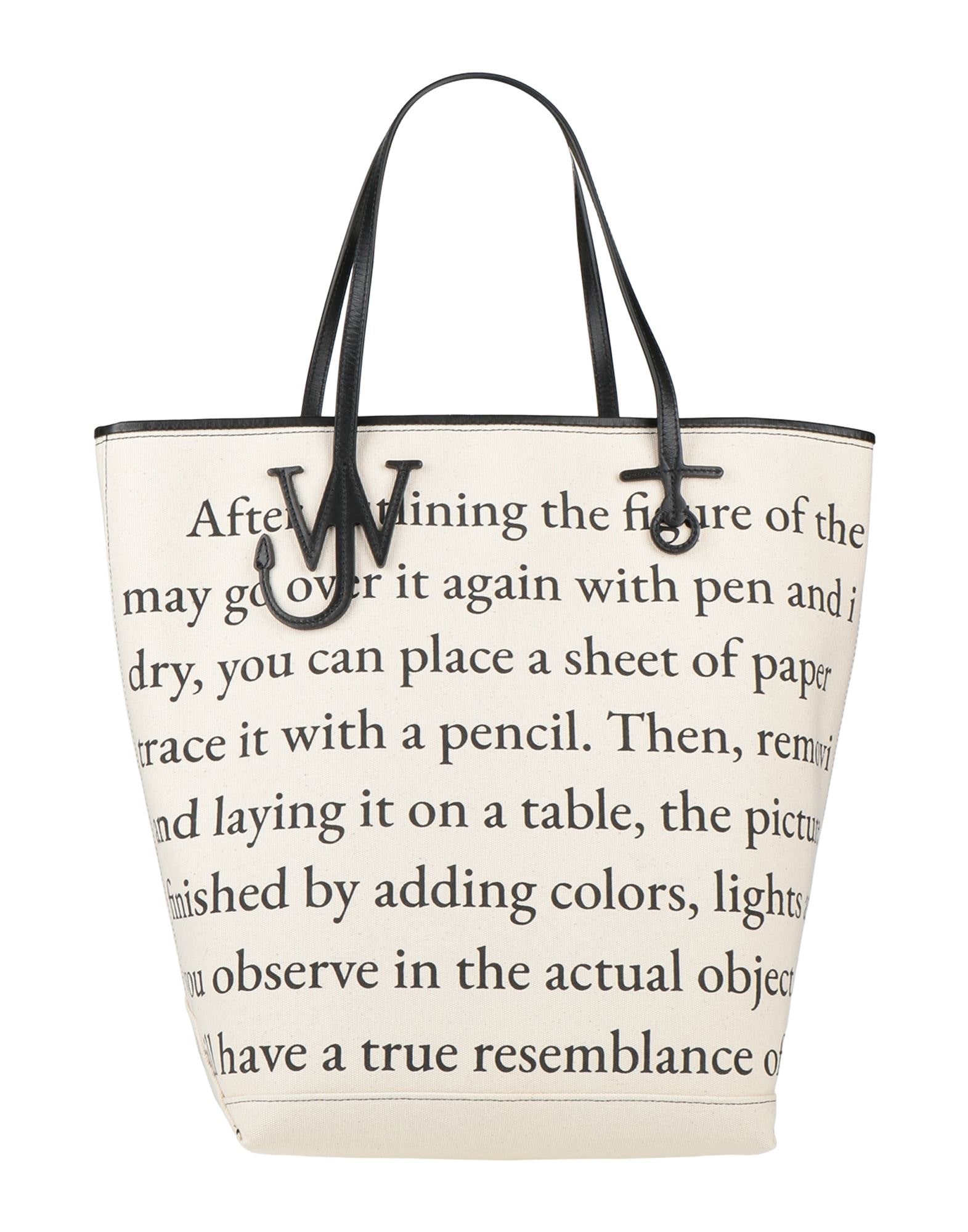 JW ANDERSON - Handbags