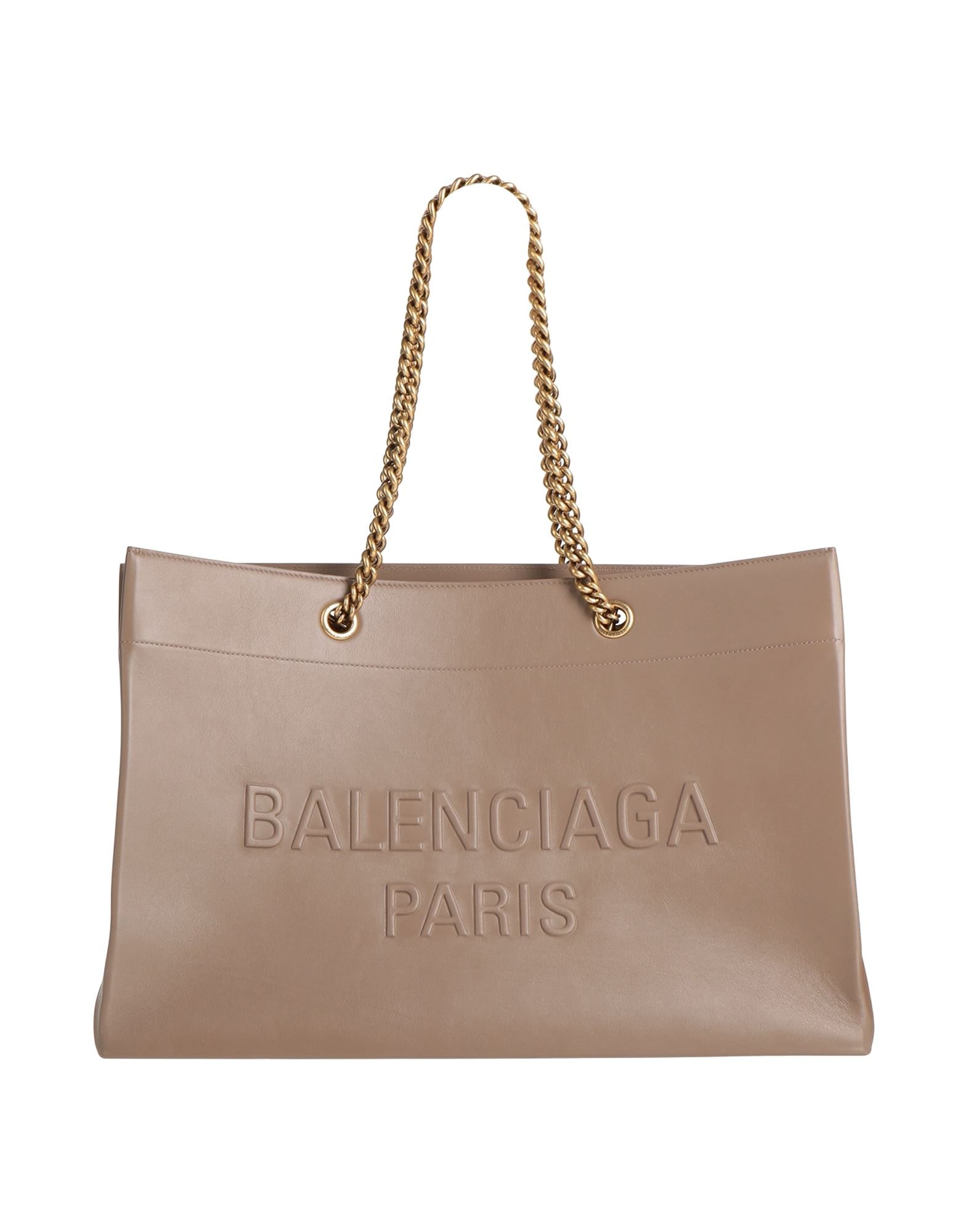 BALENCIAGA - Handbags