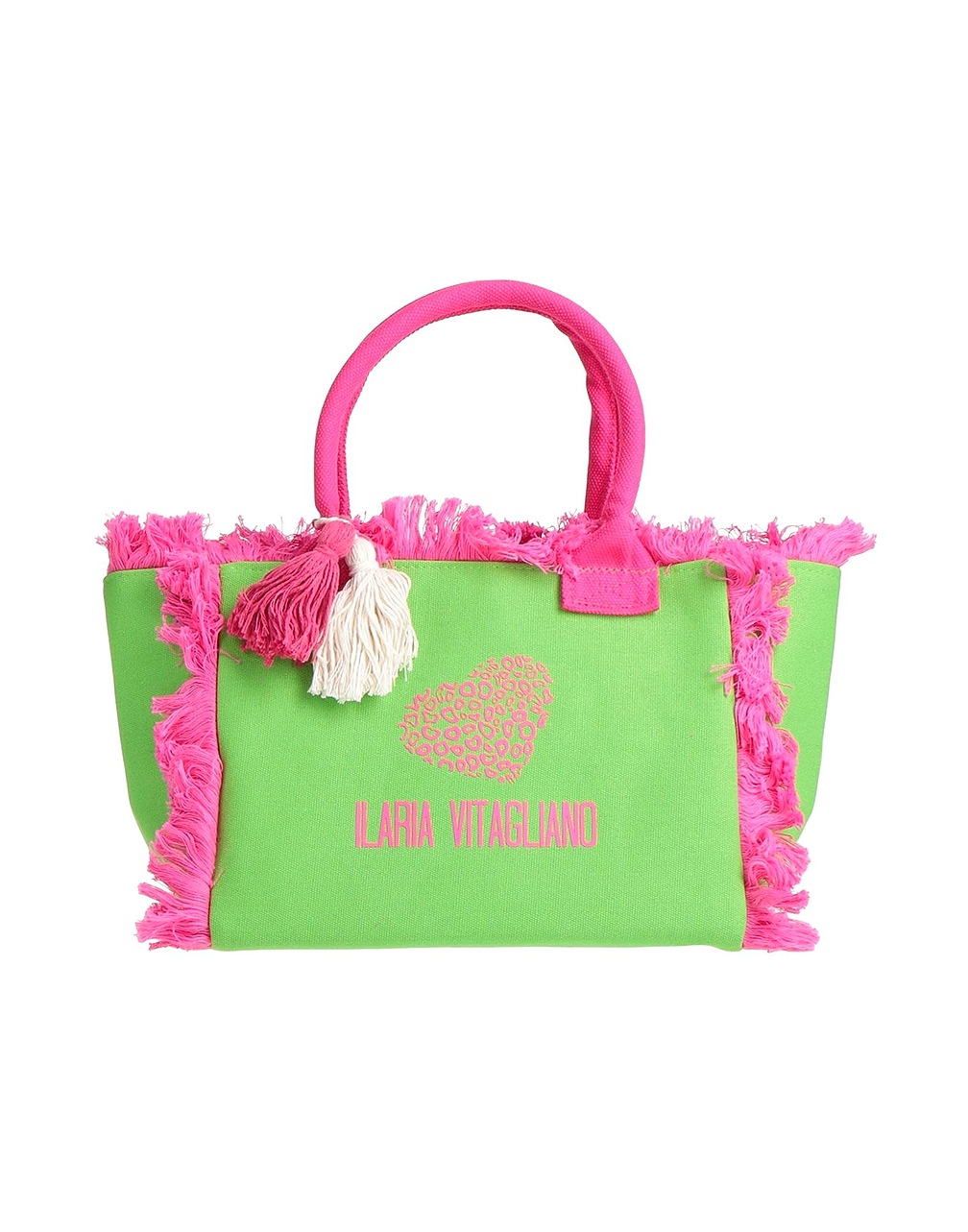 ILARIA VITAGLIANO Luxury Beachwear - Handbags