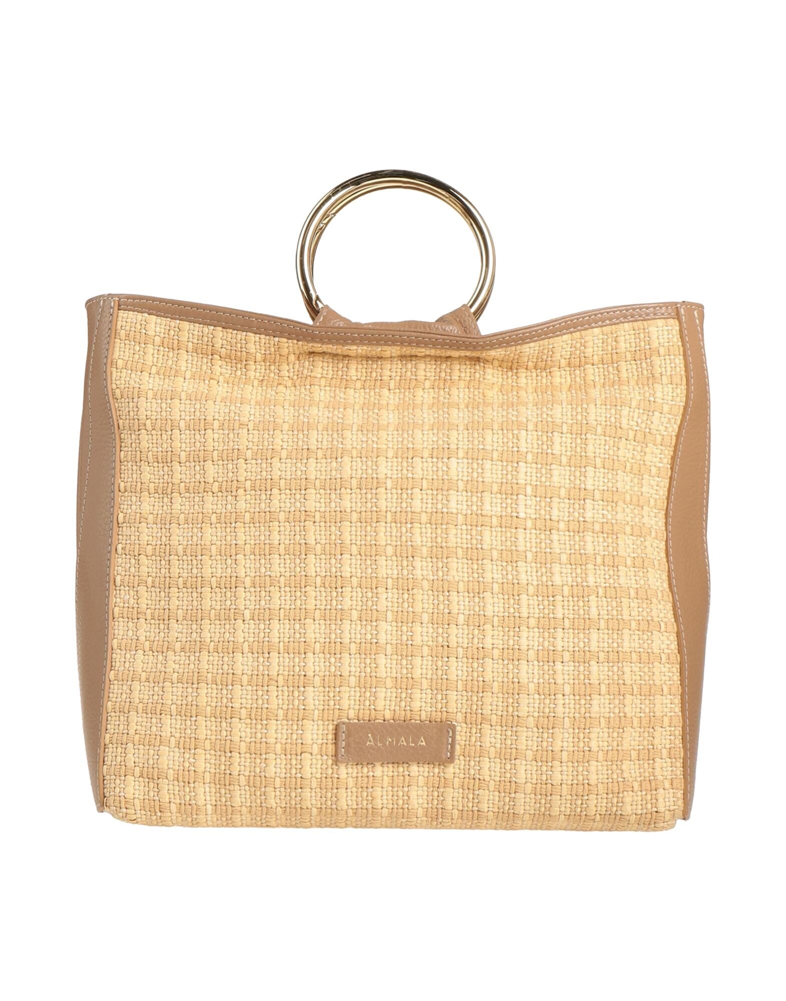 ALMALA - ハンドバッグ