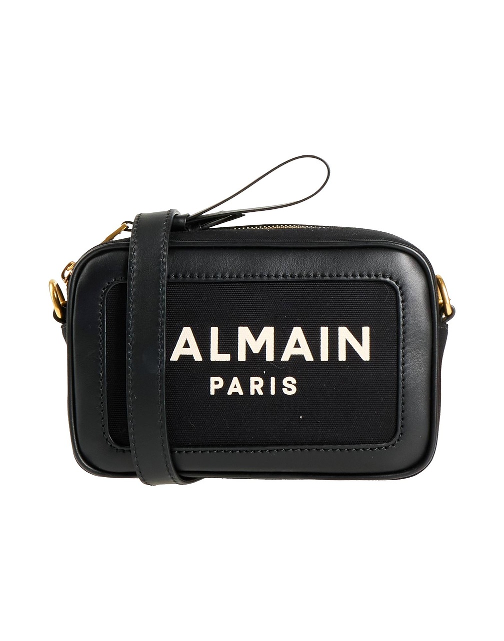 BALMAIN - Cross-body bags