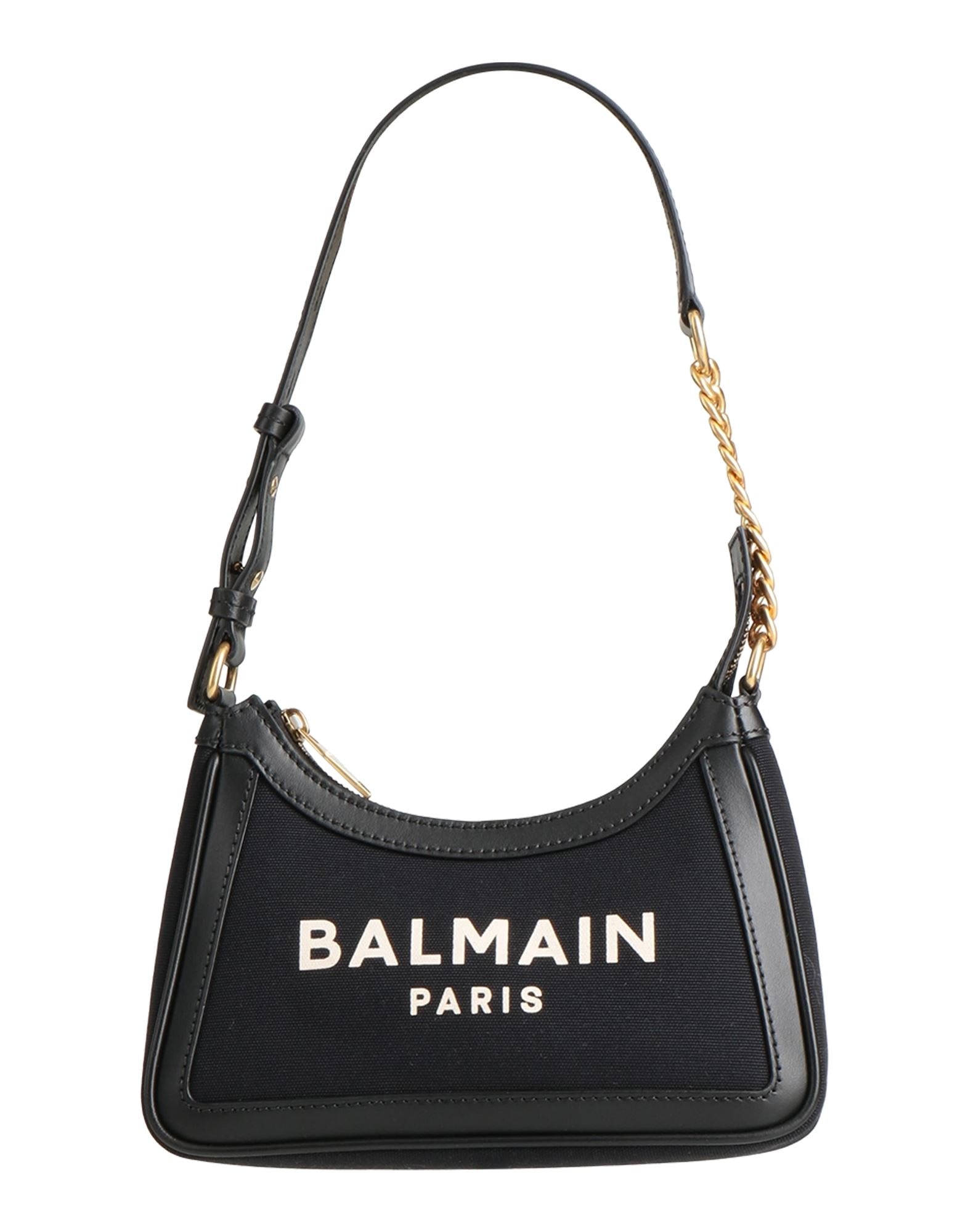 BALMAIN - Handbags
