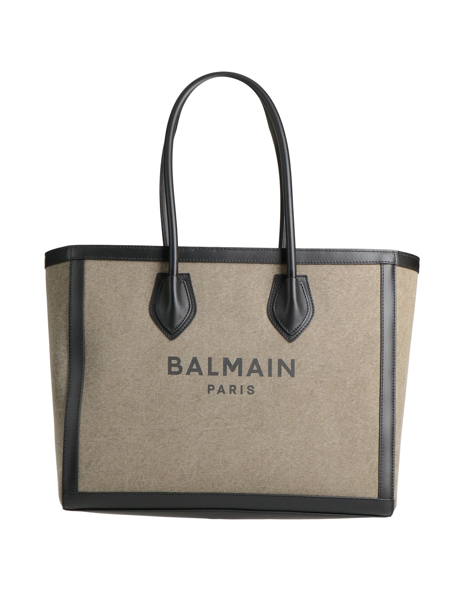 BALMAIN - Shoulder bags