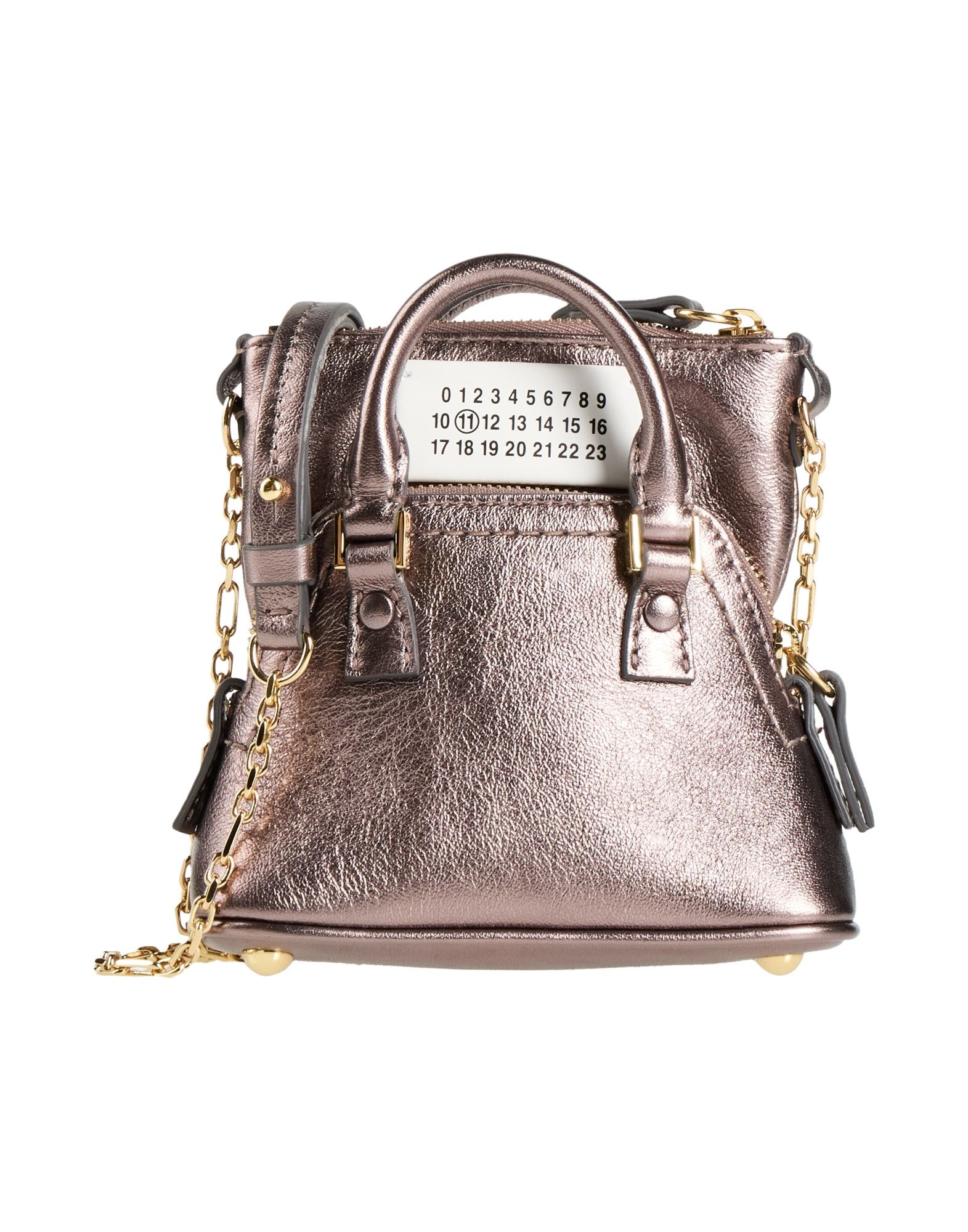 MAISON MARGIELA - Cross-body bags