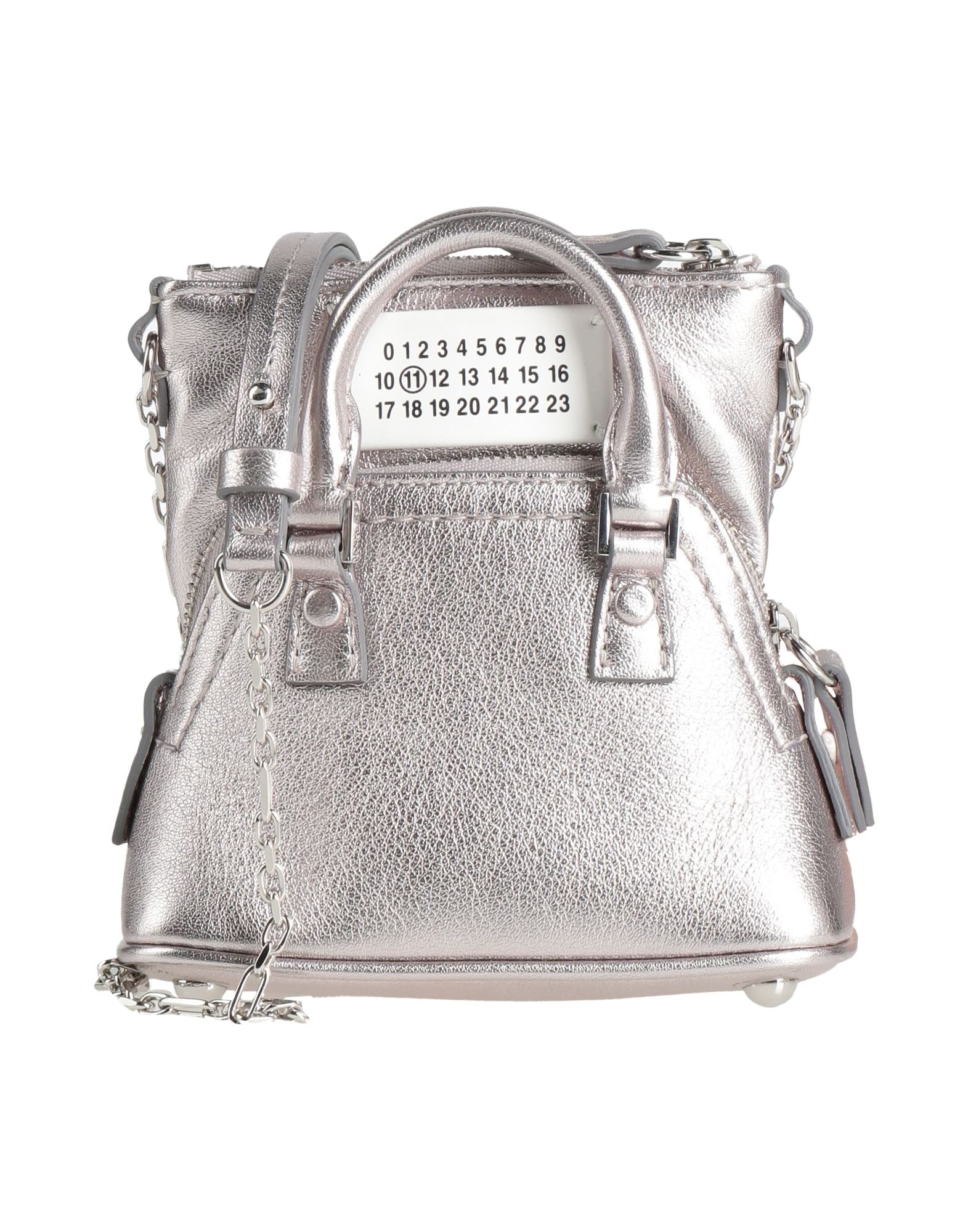 MAISON MARGIELA - Cross-body bags