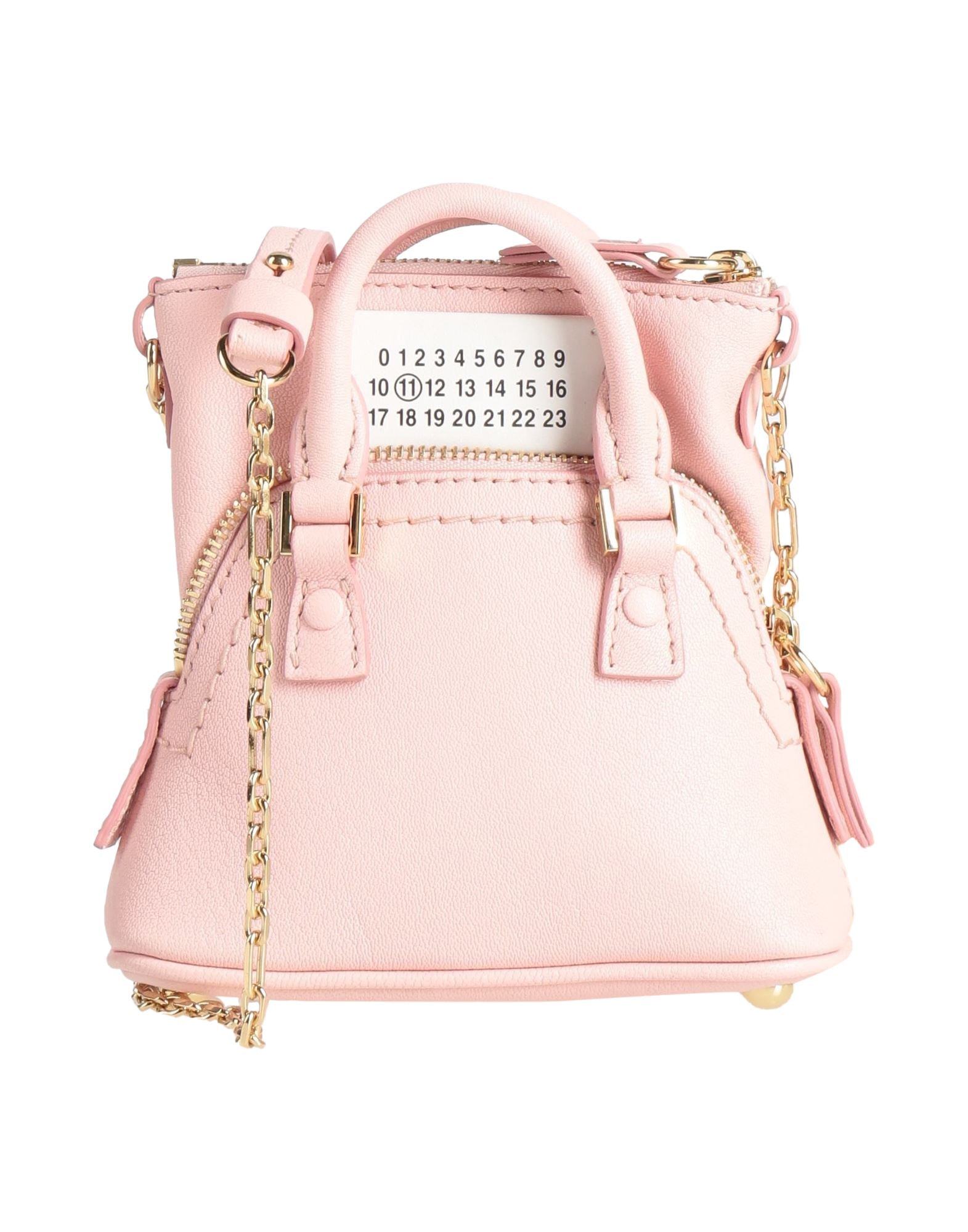 MAISON MARGIELA - Cross-body bags