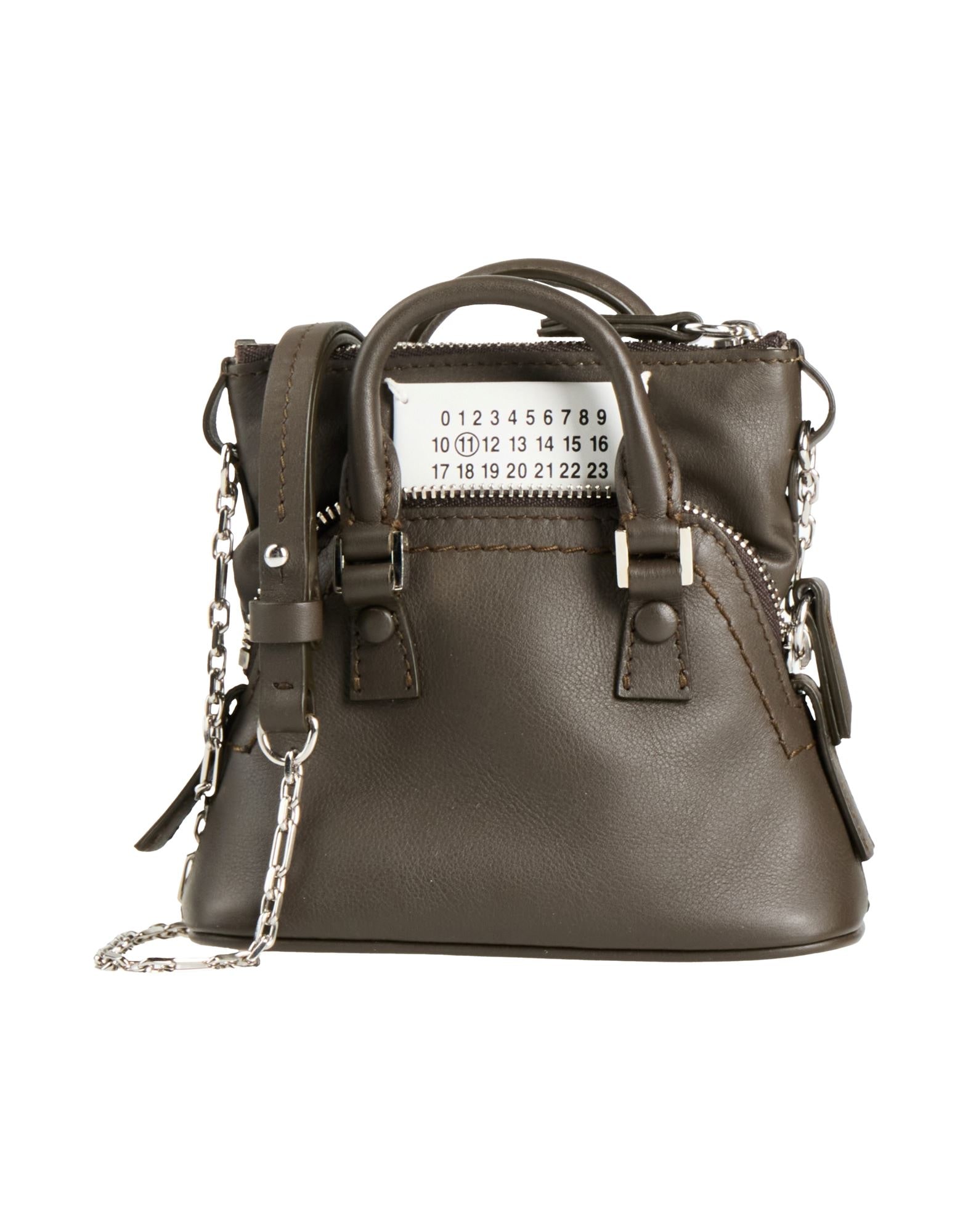 MAISON MARGIELA - Cross-body bags