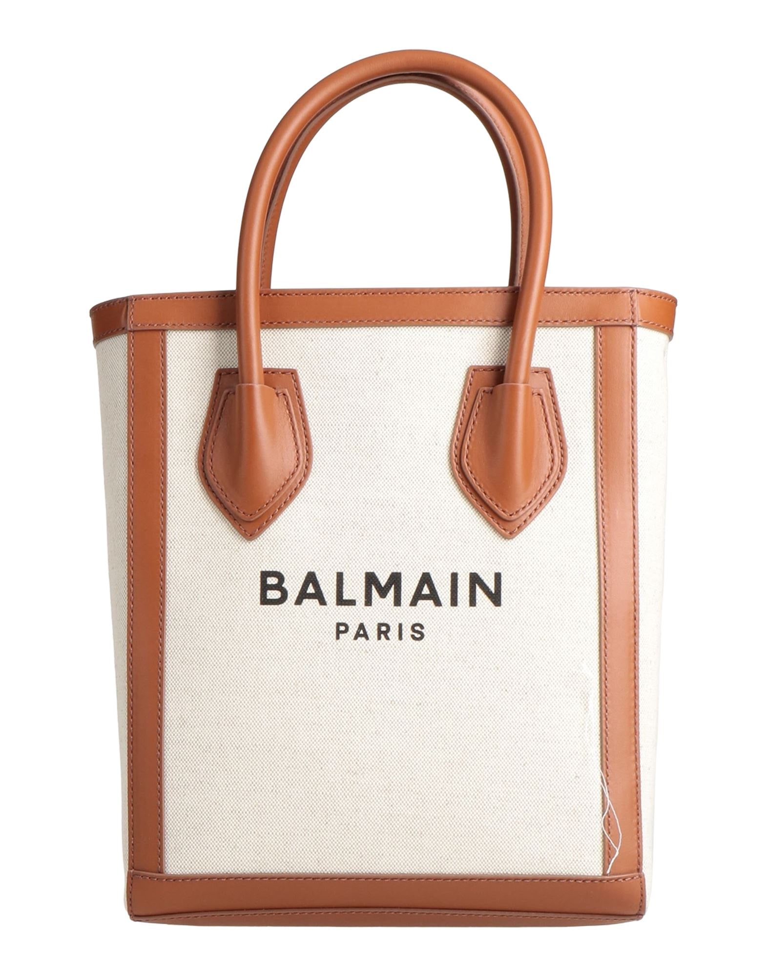 BALMAIN - Handbags