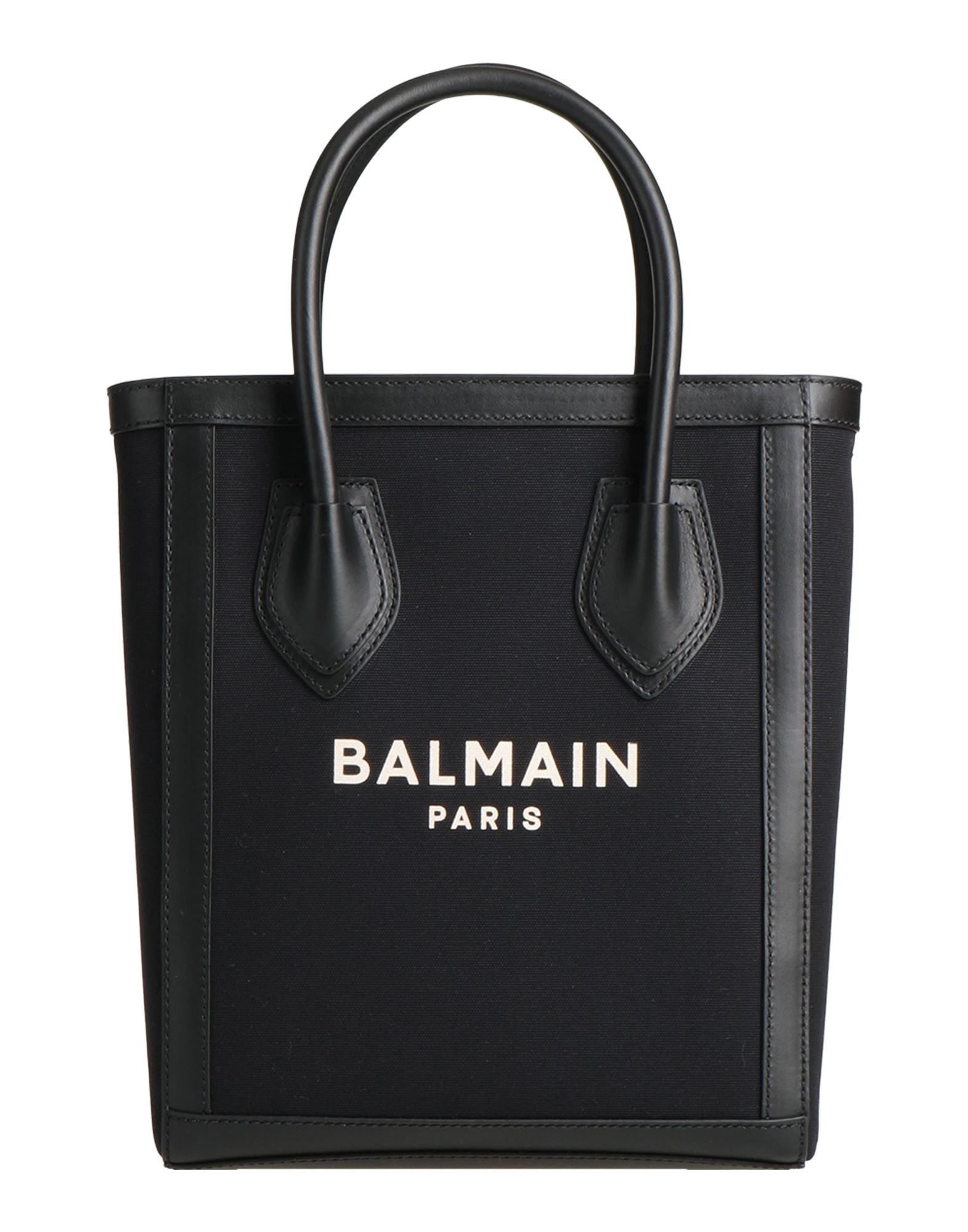 BALMAIN - Handbags