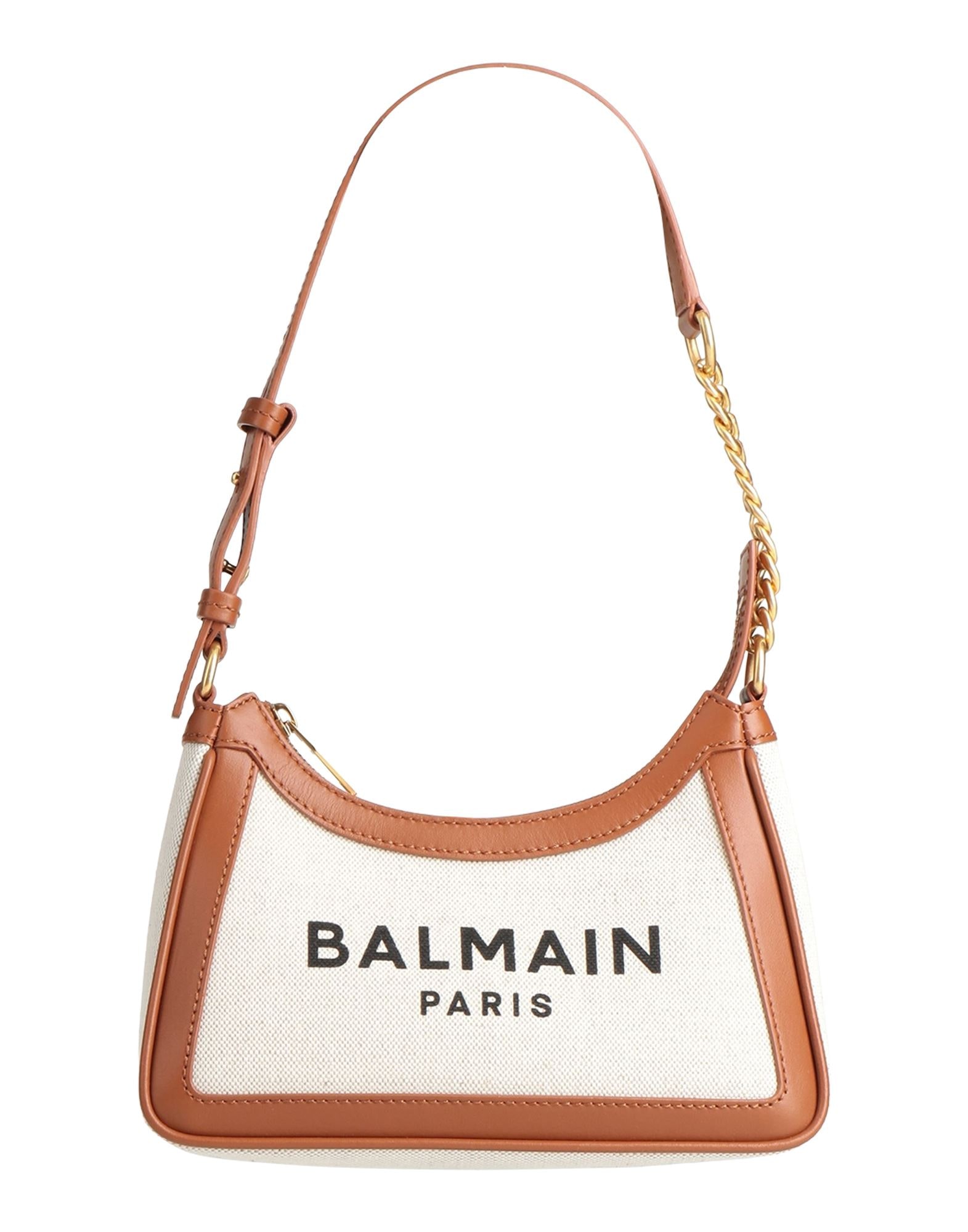 BALMAIN - Handbags