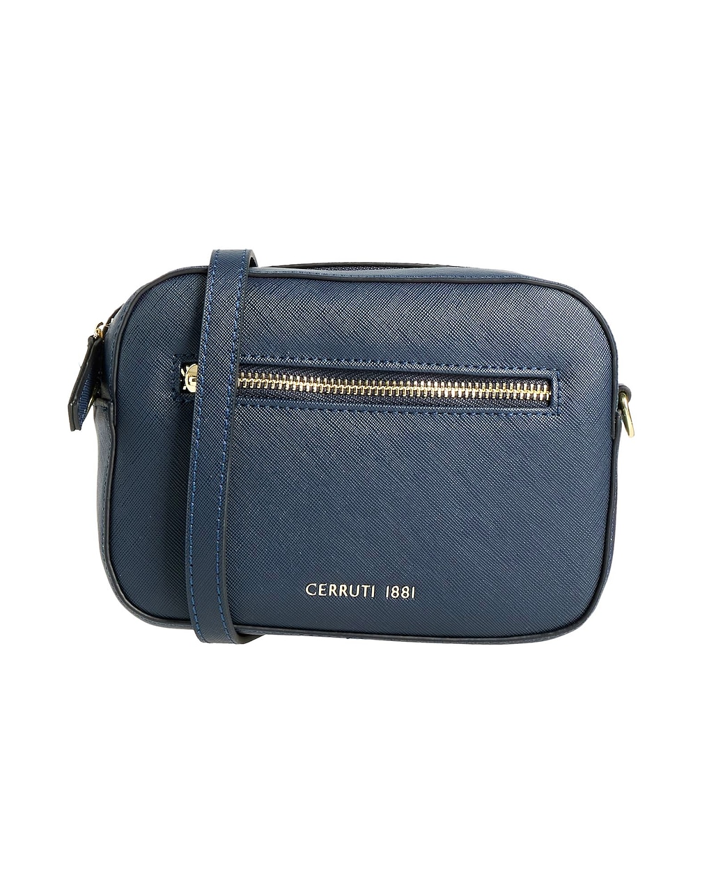 CERRUTI 1881 - Cross-body bags