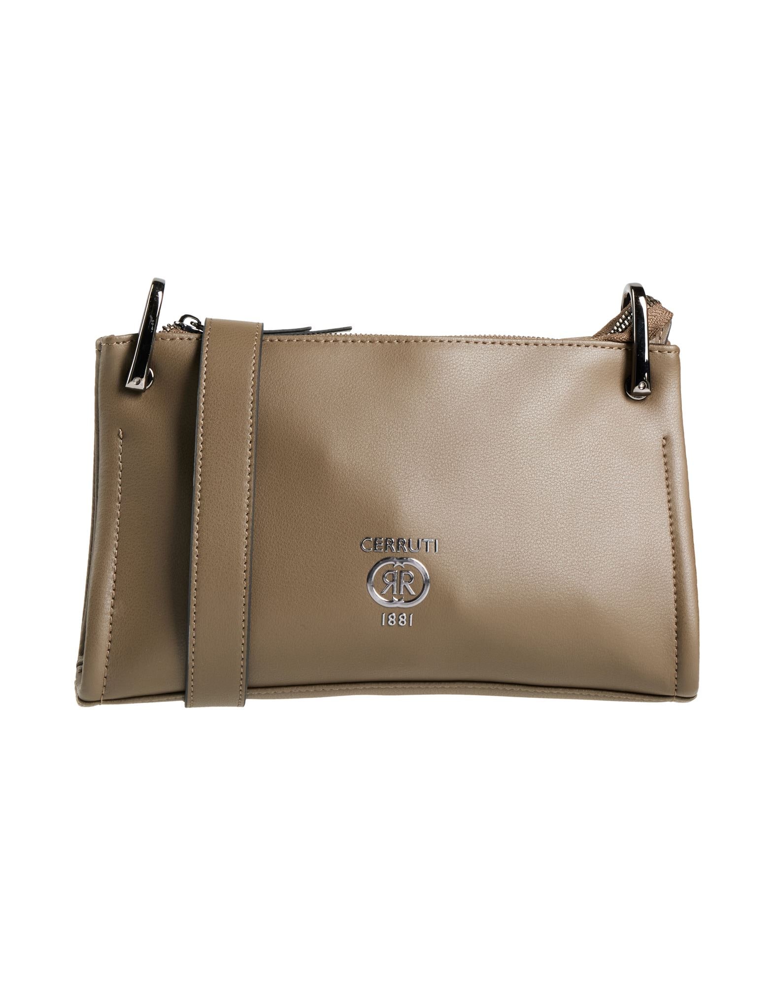 CERRUTI 1881 - Cross-body bags