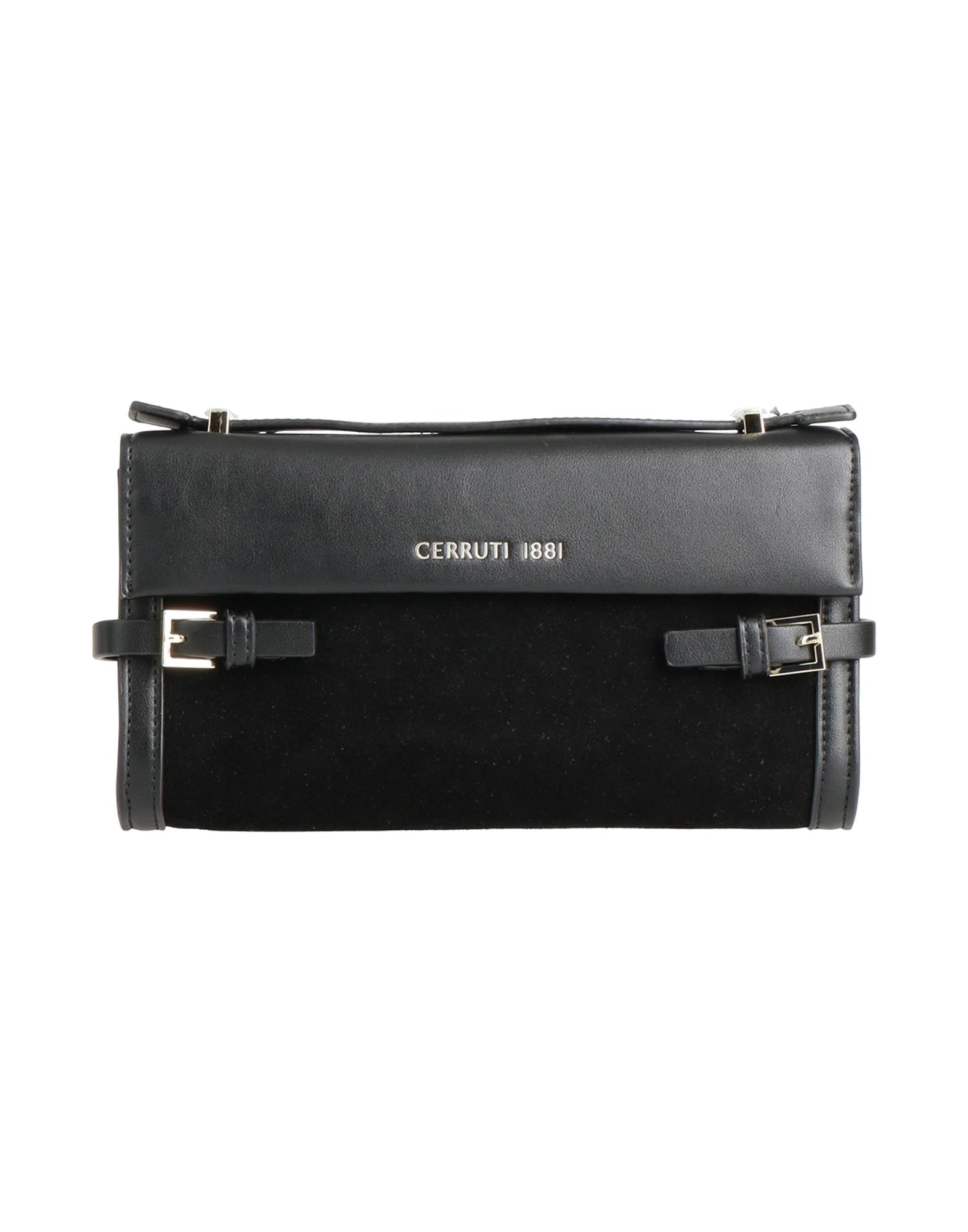 CERRUTI 1881 - Handtaschen