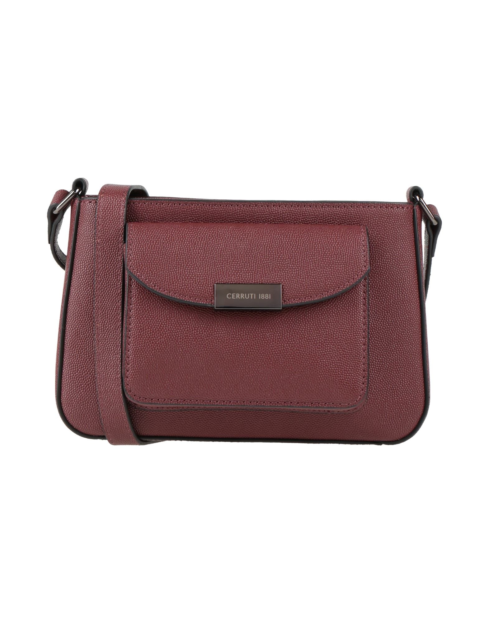 CERRUTI 1881 - Umhängetasche