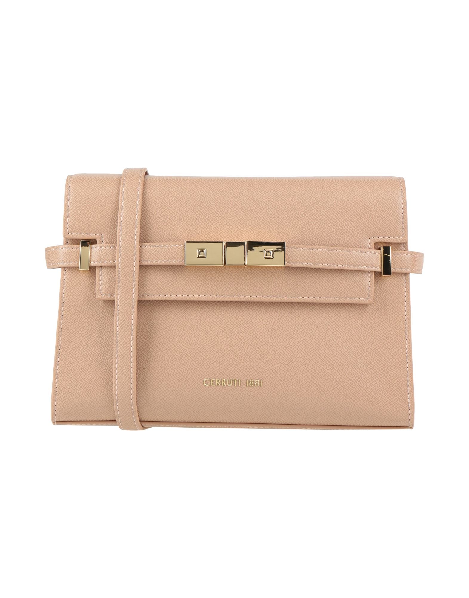 CERRUTI 1881 - Umhängetasche