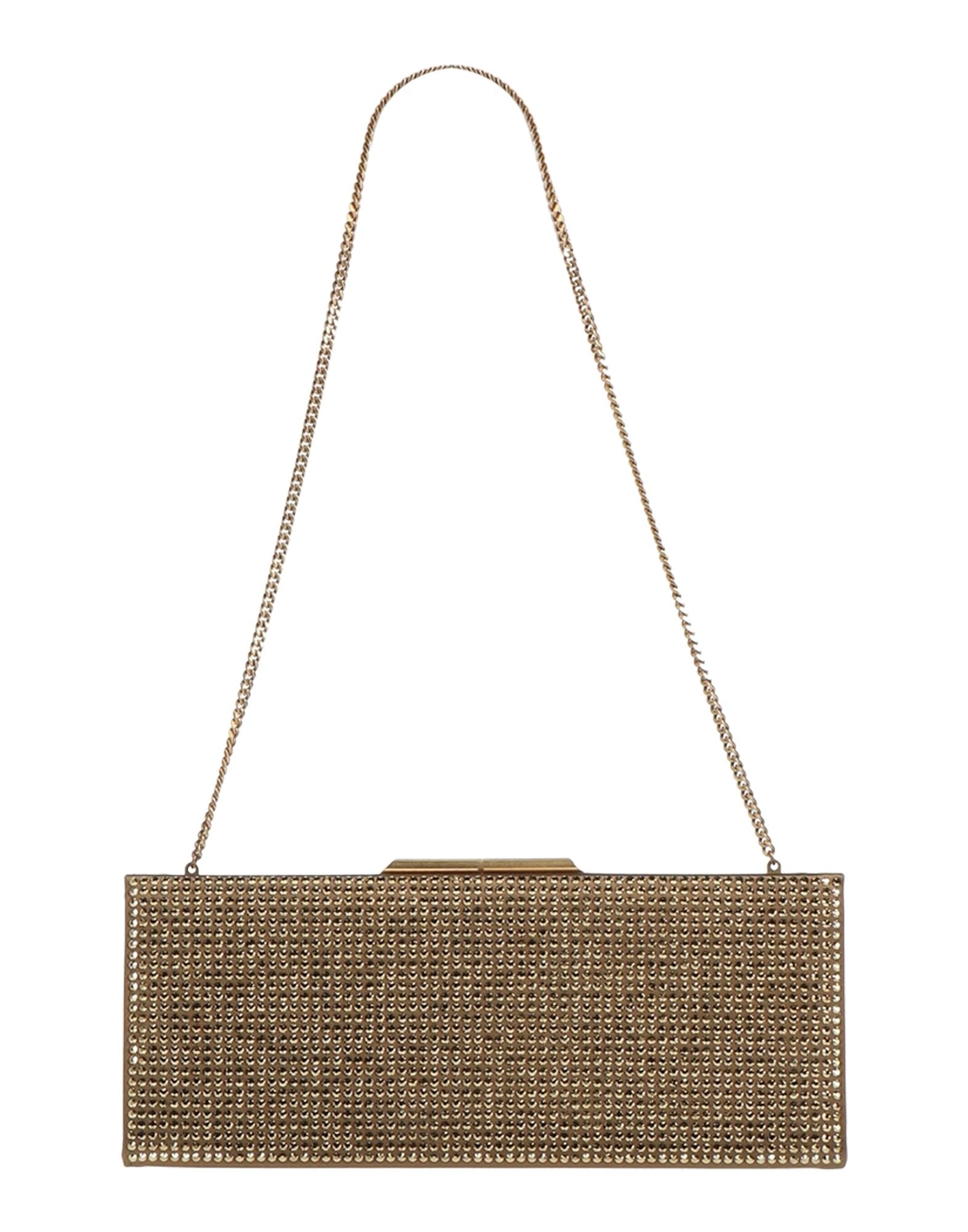 SAINT LAURENT - Handbags