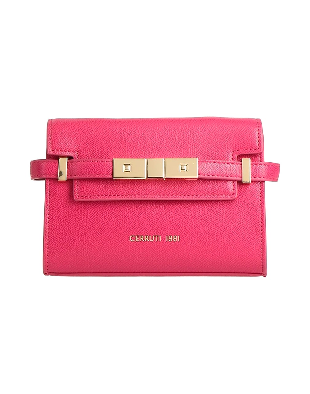 CERRUTI 1881 - Handbags