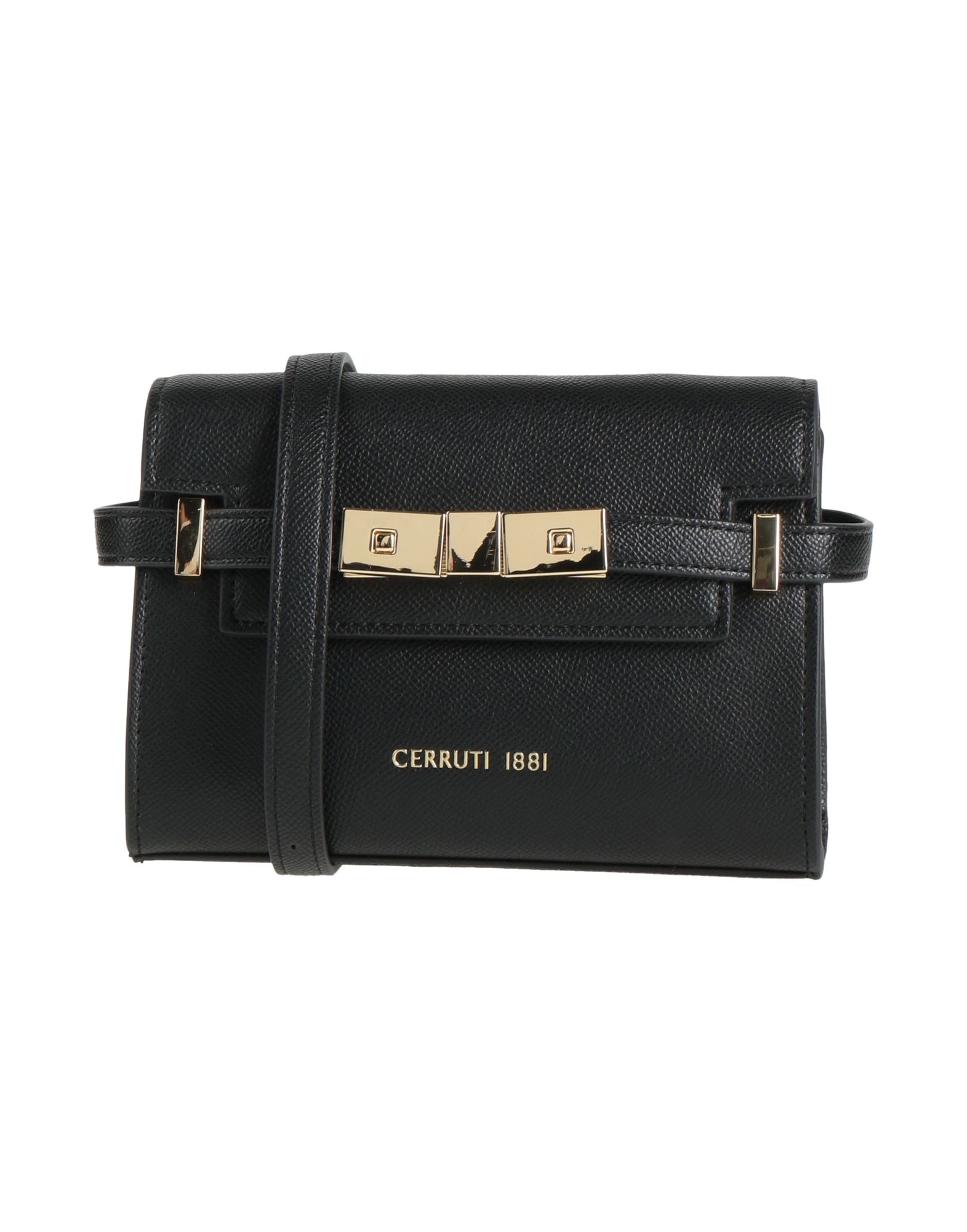 CERRUTI 1881 - Handbags