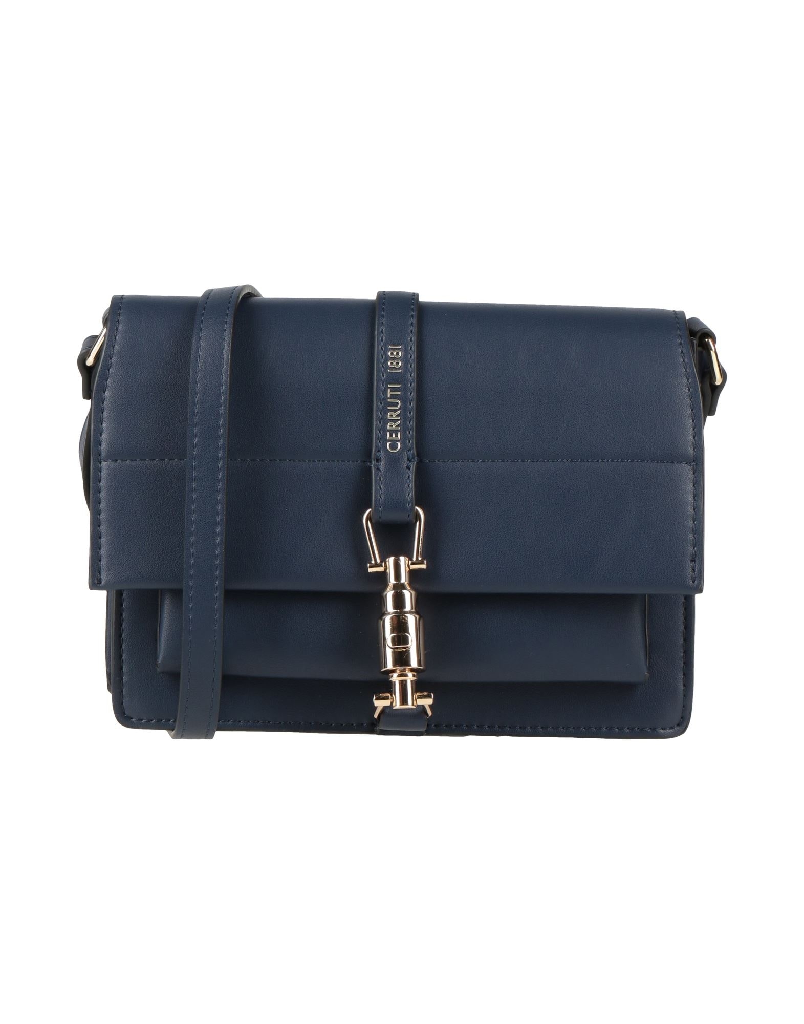 CERRUTI 1881 - Cross-body bags