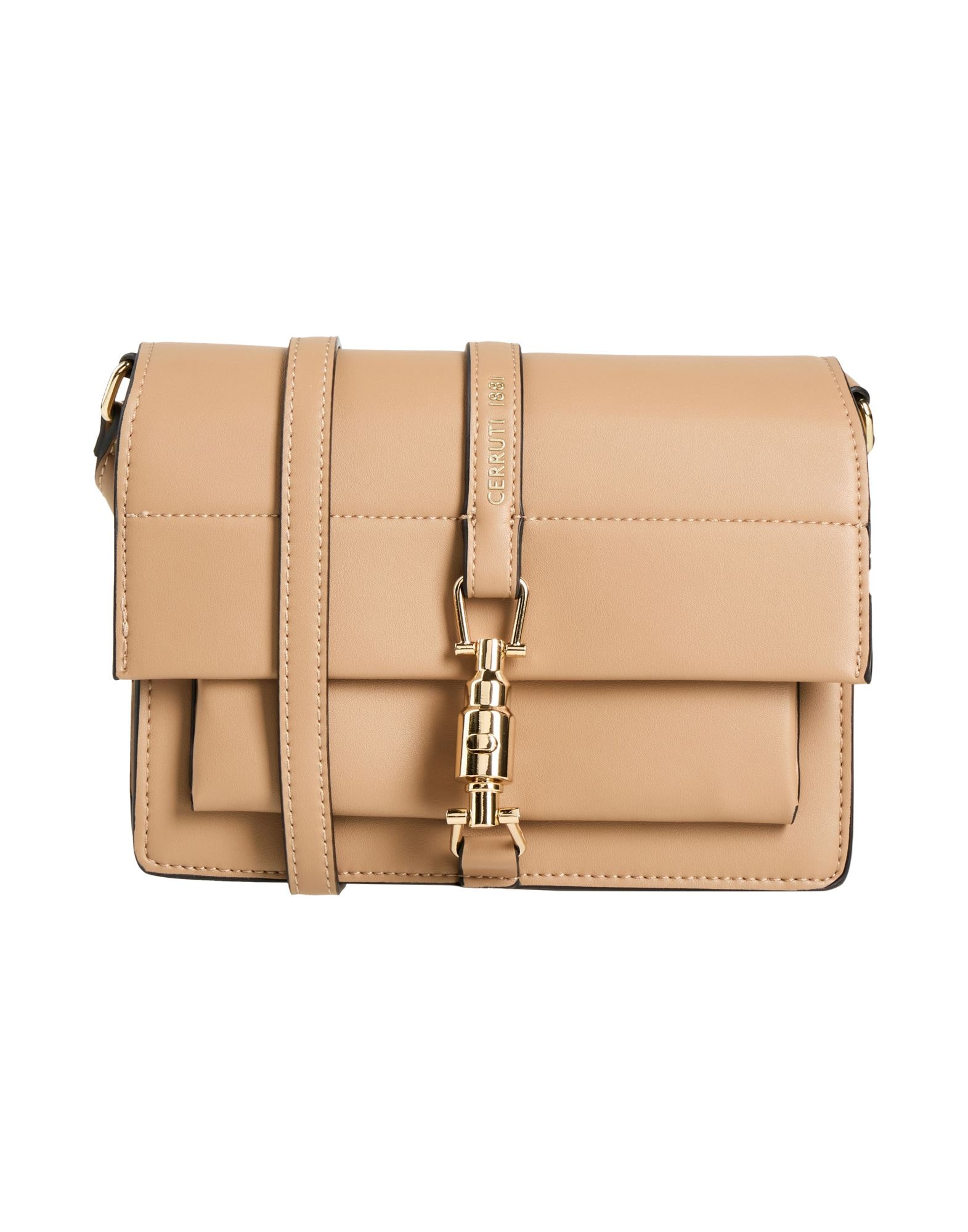 CERRUTI 1881 - メッセンジャーバッグ