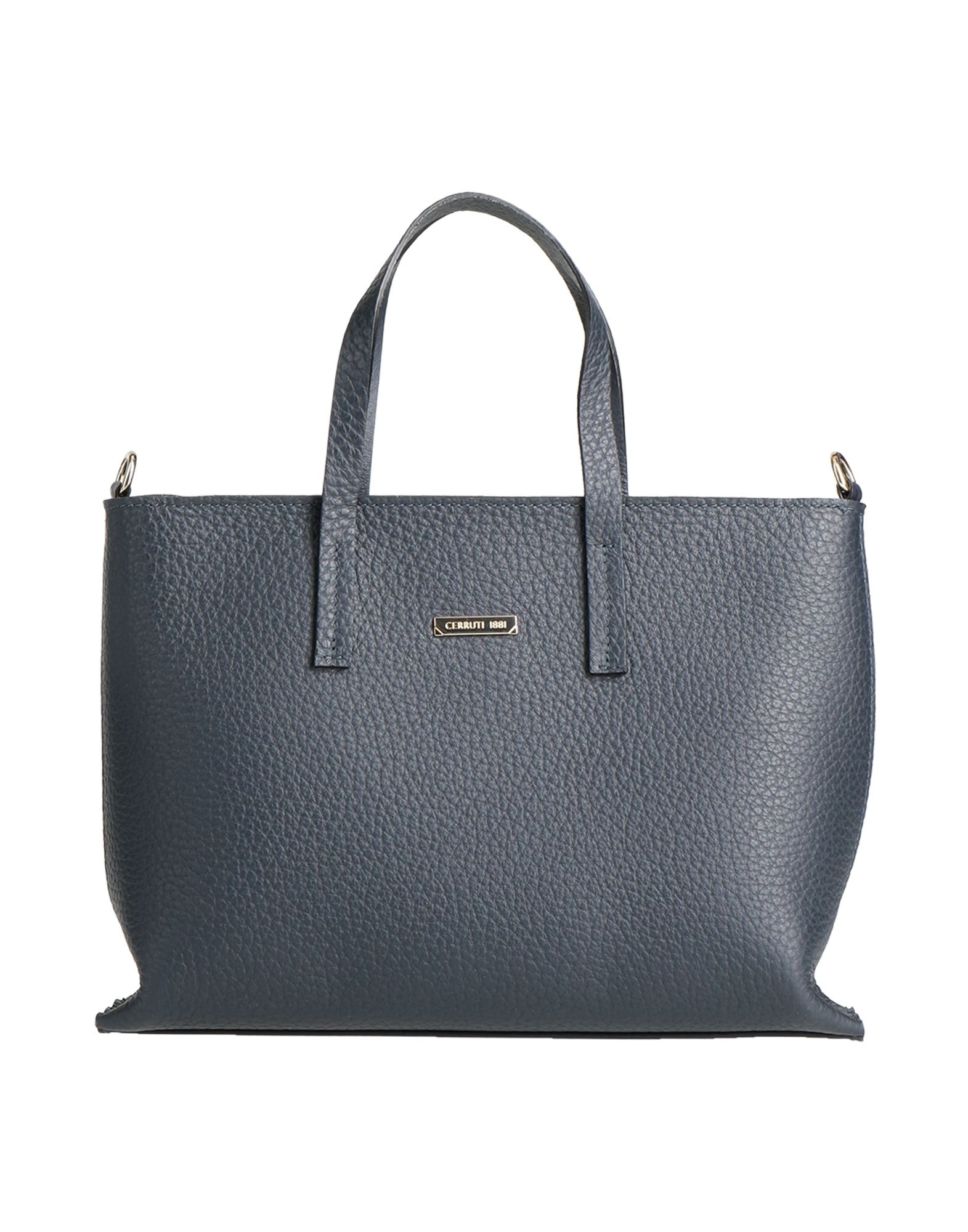 CERRUTI 1881 - Handtaschen