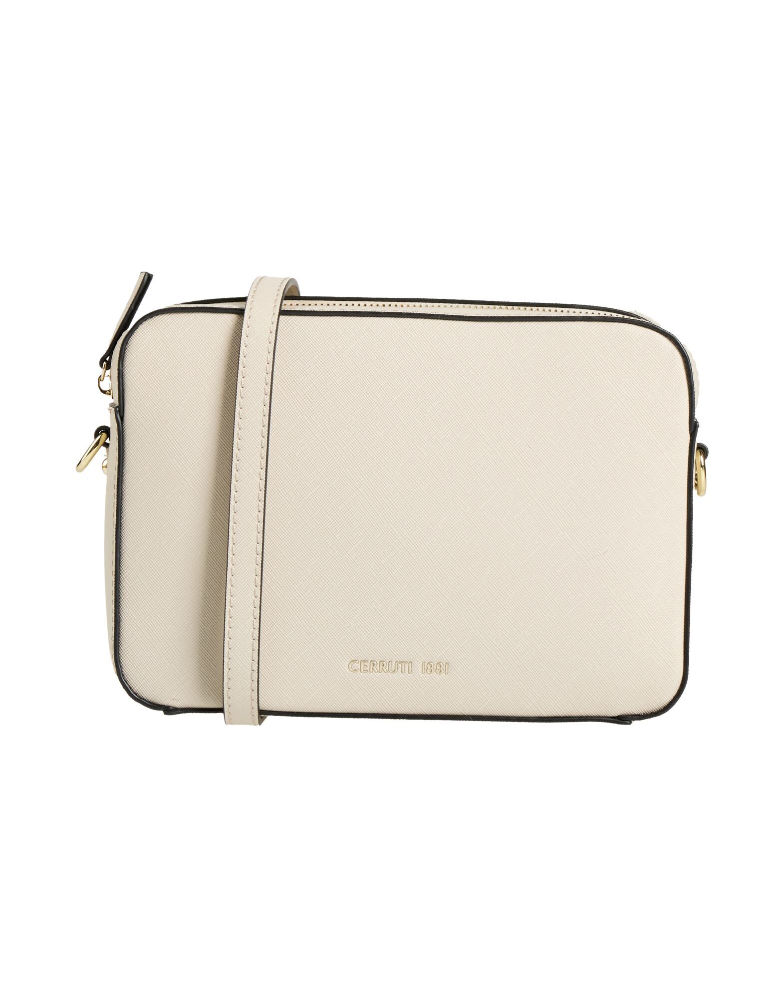 CERRUTI 1881 - Borse a tracolla