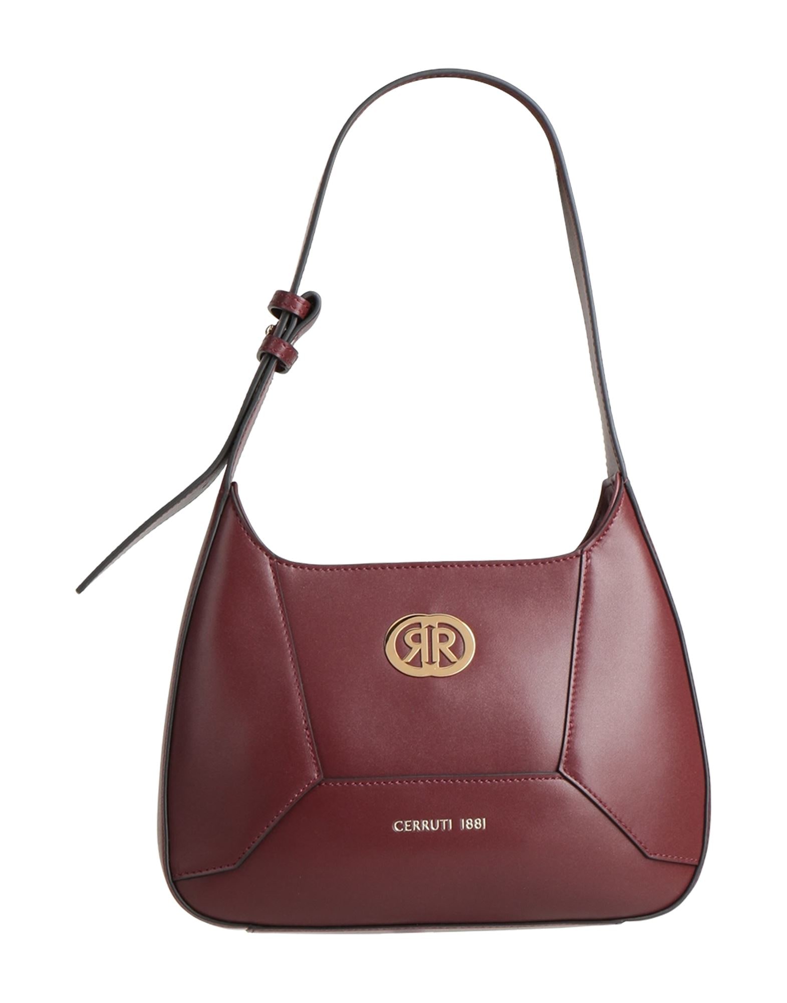 CERRUTI 1881 - Shoulder bags