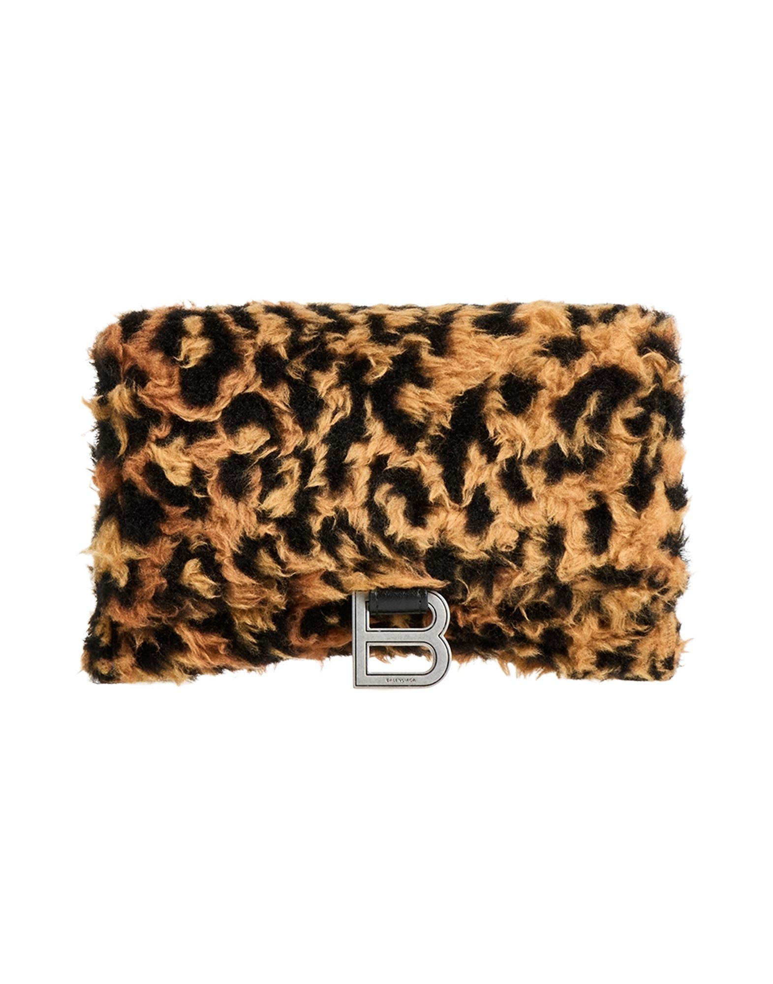 BALENCIAGA - Bolsos de mano